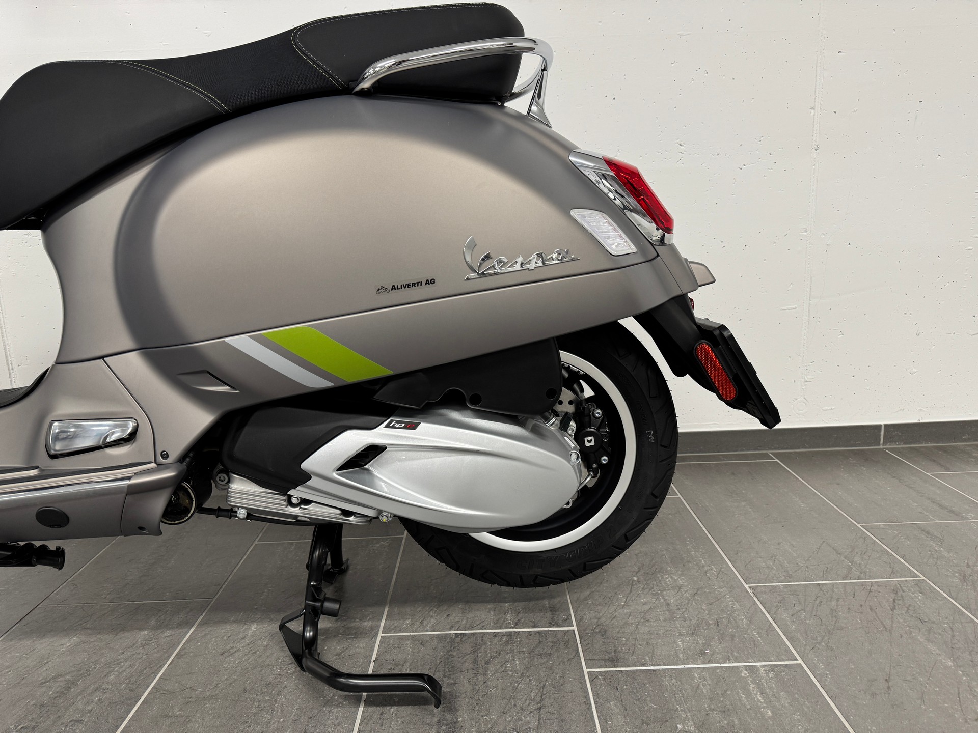 PIAGGIO GTS 310 Super Tech E5+-image-5
