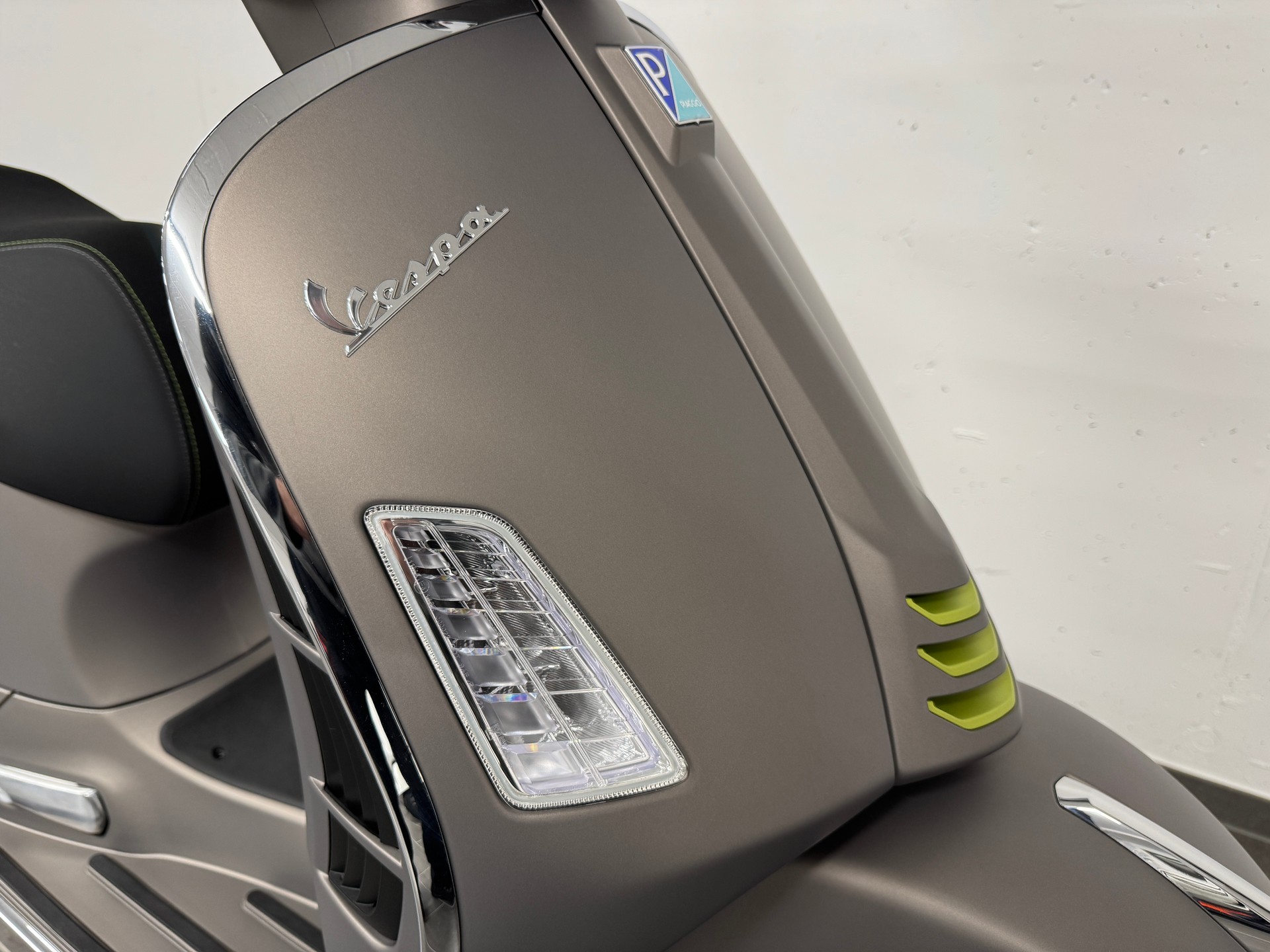 PIAGGIO GTS 310 Super Tech E5+-image-15