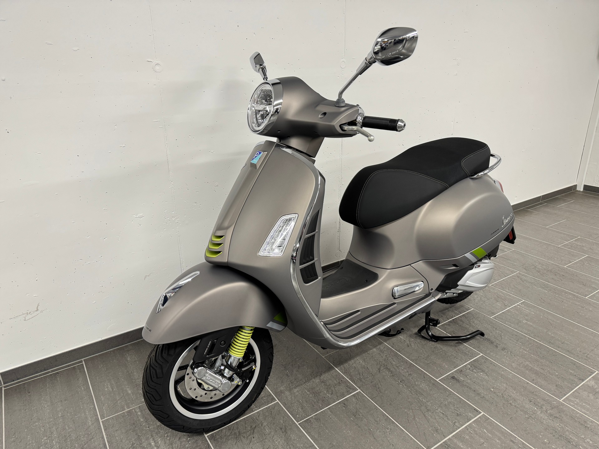 PIAGGIO GTS 310 Super Tech E5+-image-0