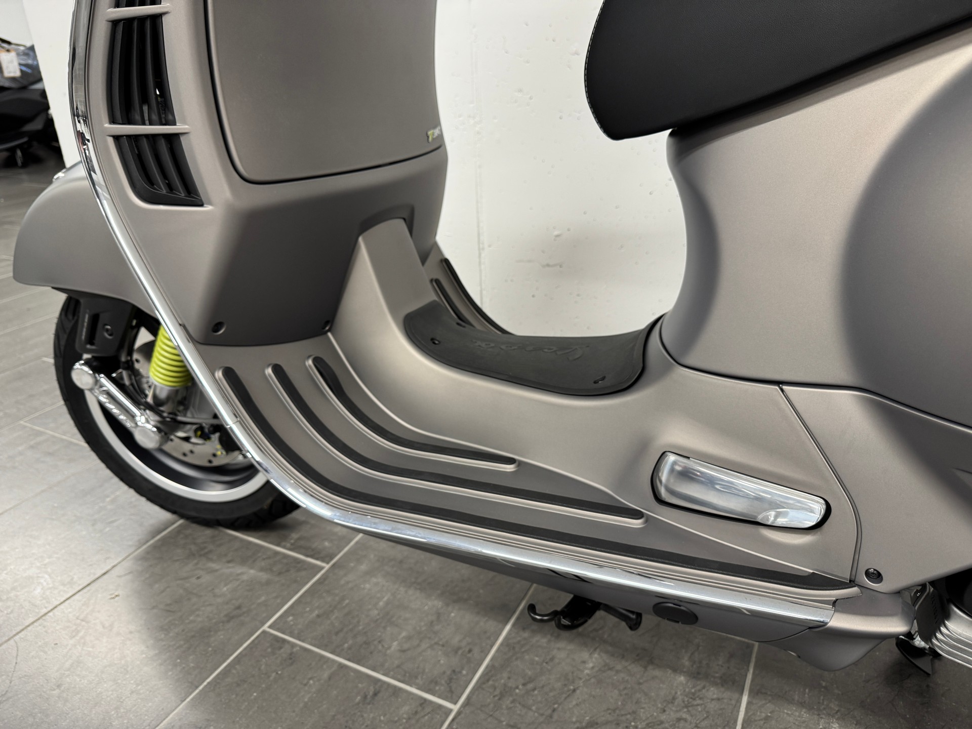 PIAGGIO GTS 310 Super Tech E5+-image-3