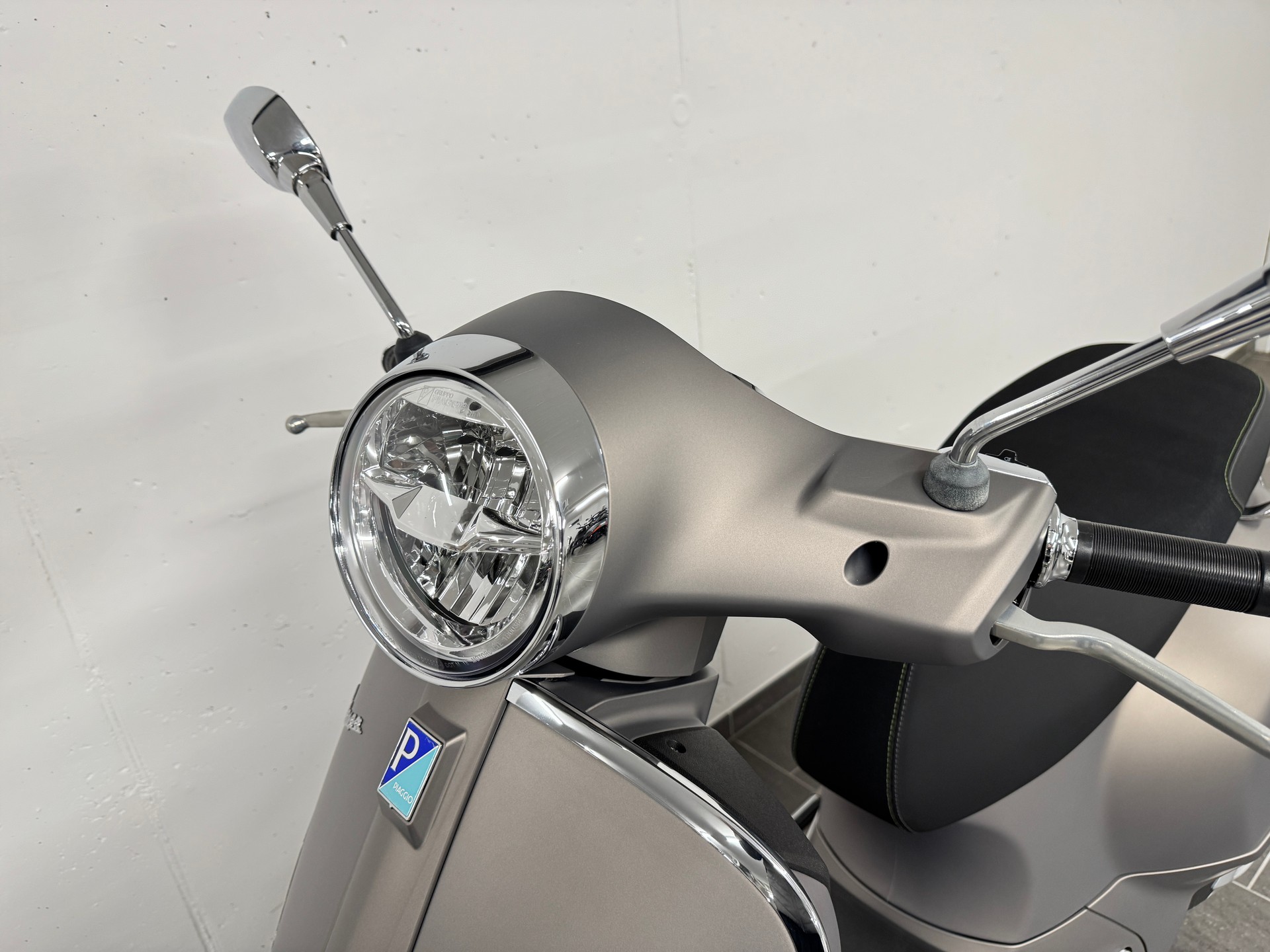 PIAGGIO GTS 310 Super Tech E5+-image-1
