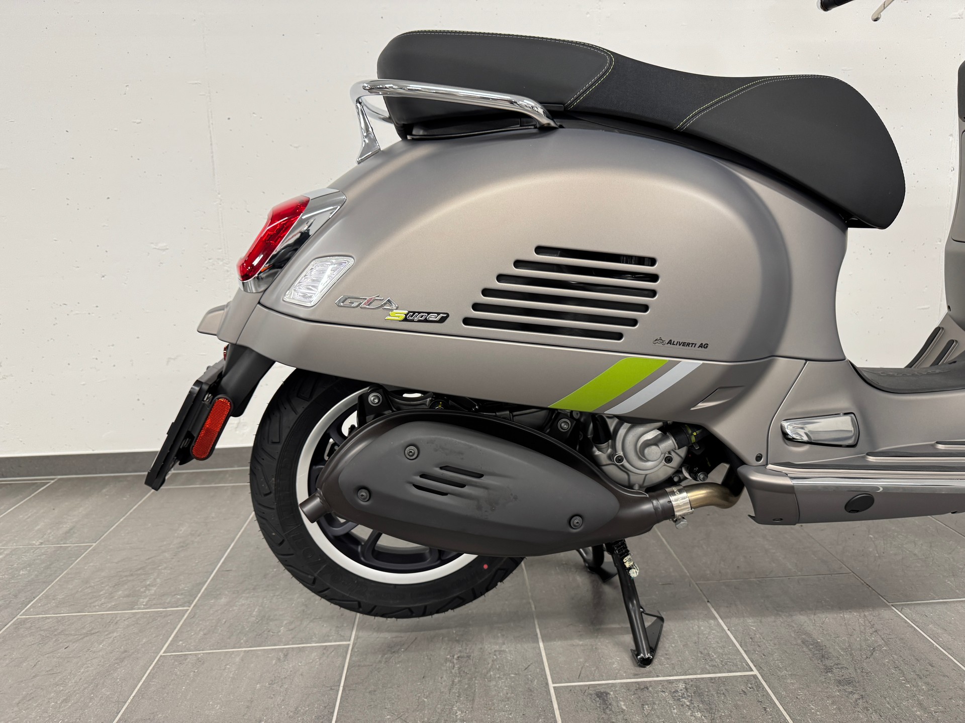 PIAGGIO GTS 310 Super Tech E5+-image-12