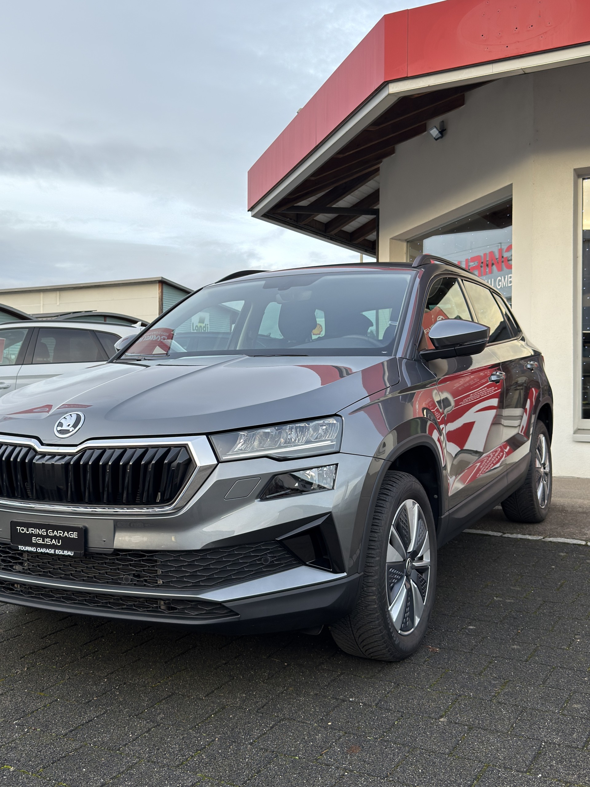 SKODA Karoq 1.5 TSI Style DSG-image-23