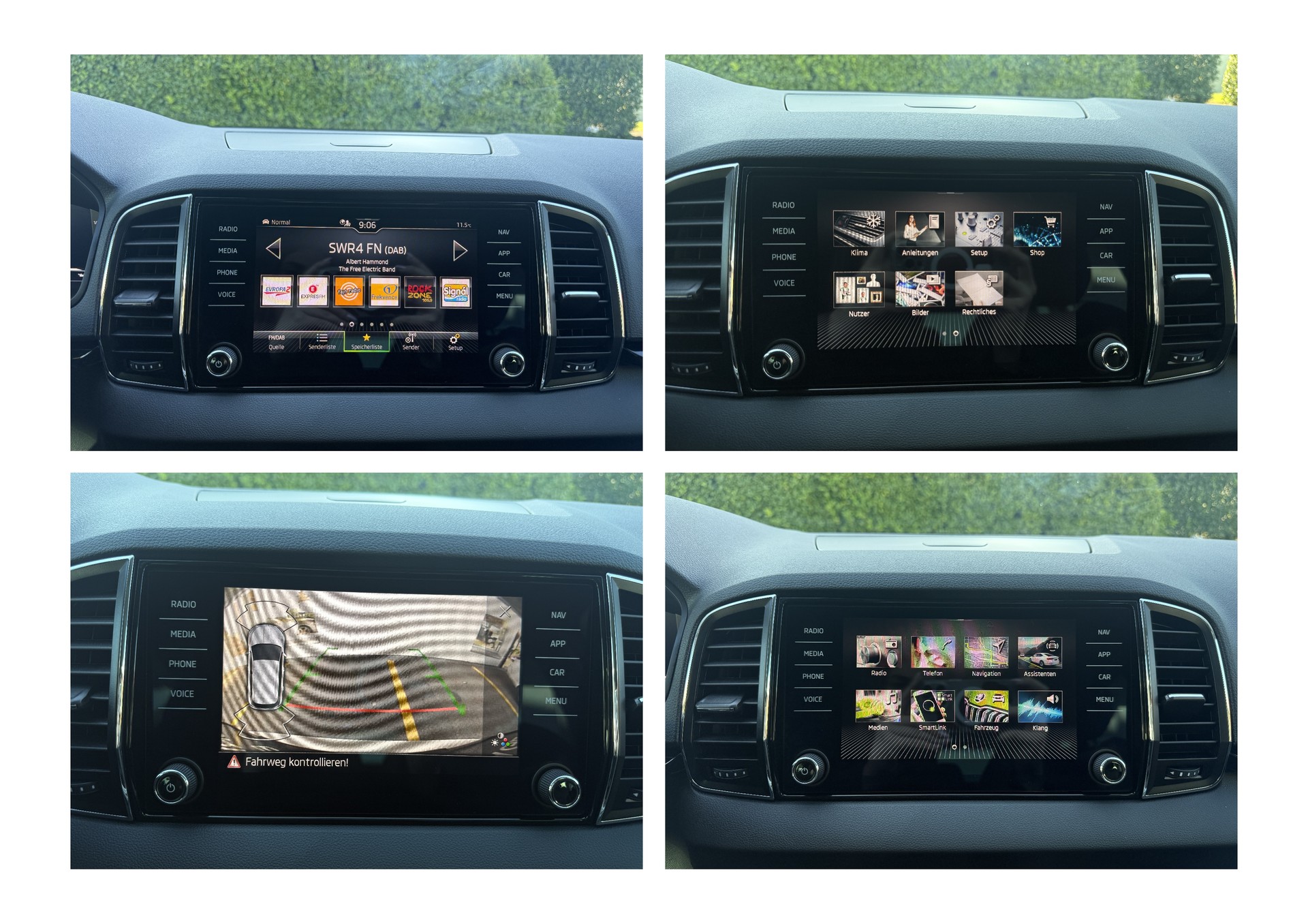 SKODA Karoq 1.5 TSI Style DSG-image-17