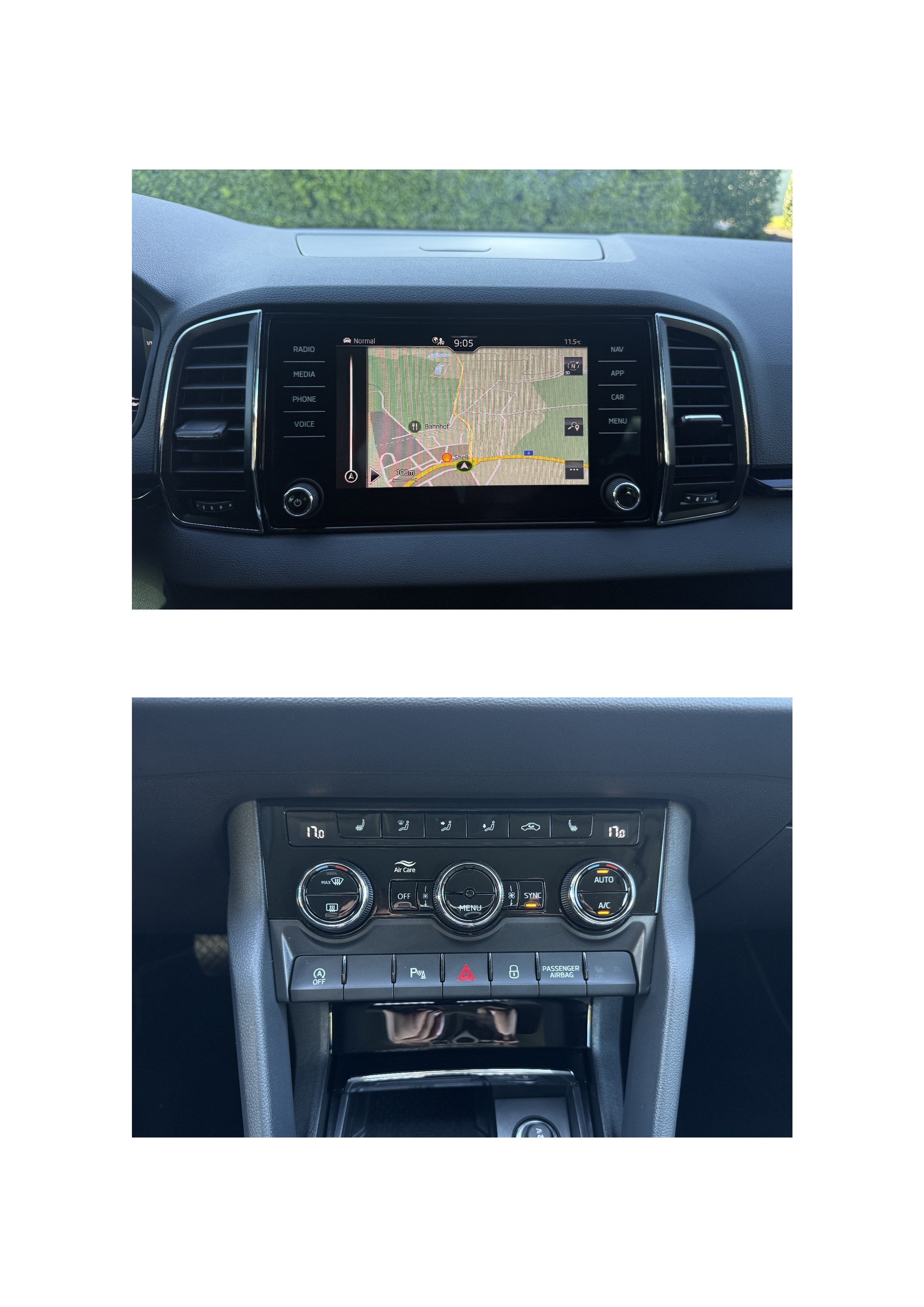 SKODA Karoq 1.5 TSI Style DSG-image-16
