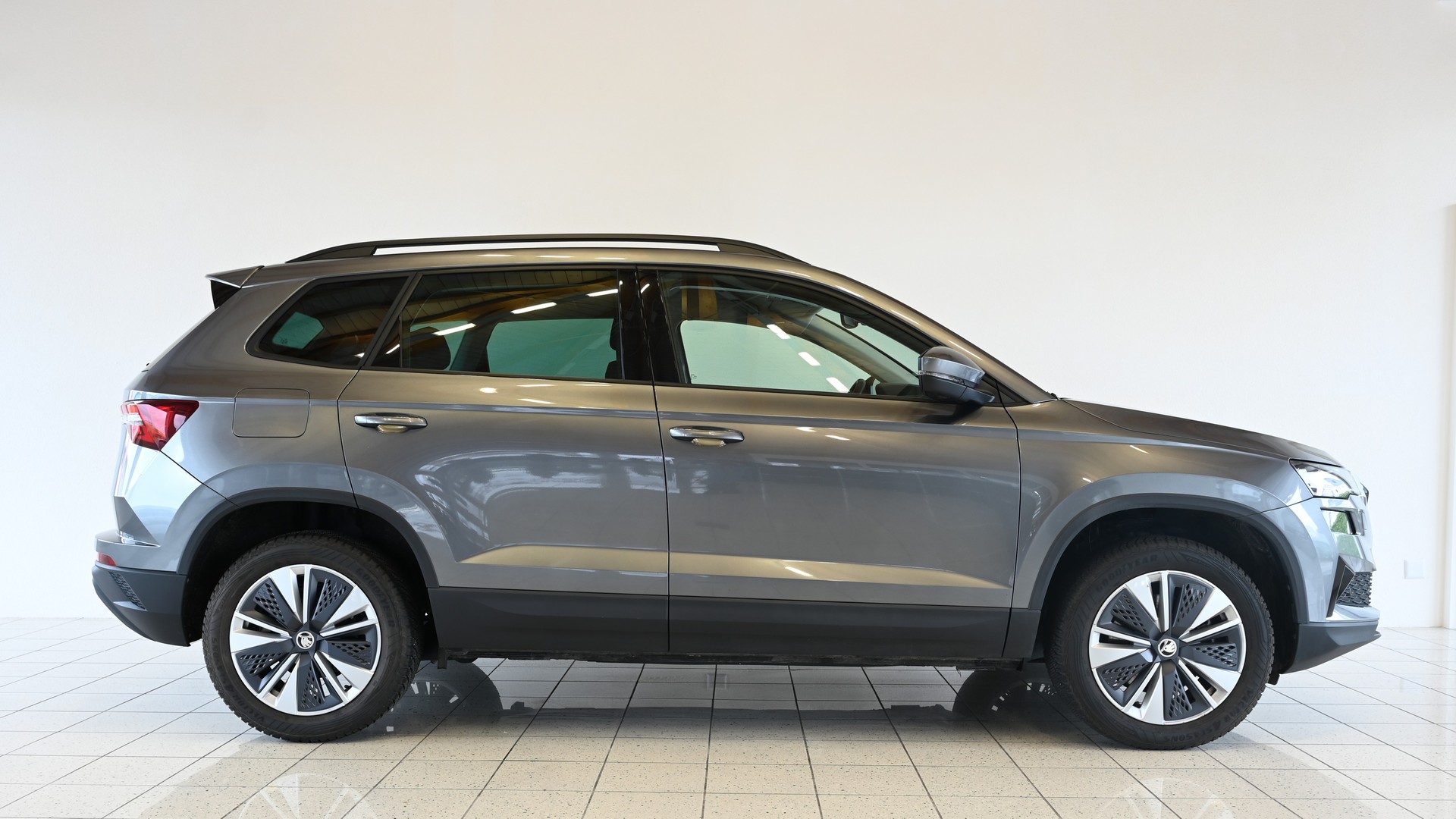 SKODA Karoq 1.5 TSI Style DSG-image-4