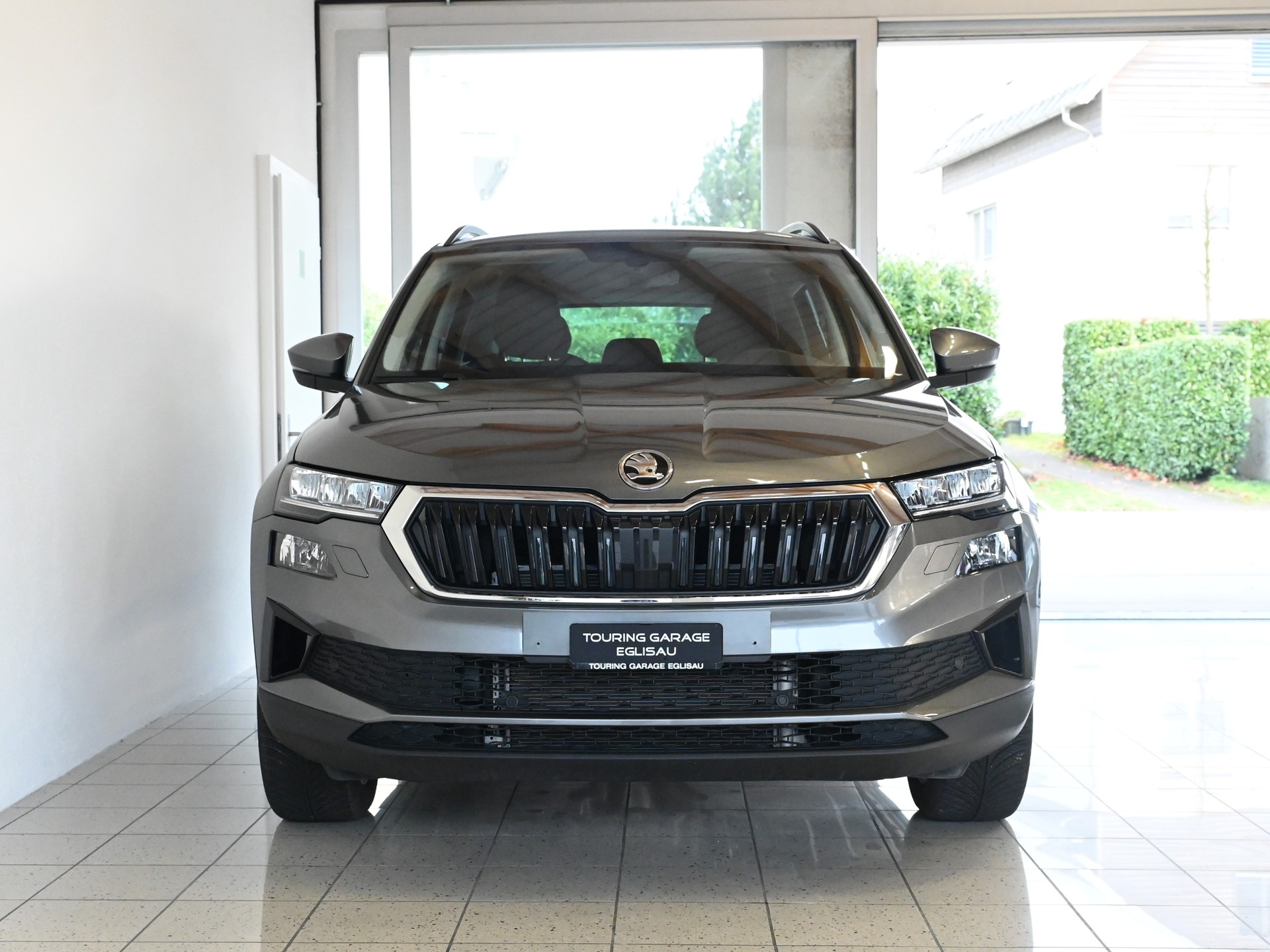 SKODA Karoq 1.5 TSI Style DSG-showroom-element-2