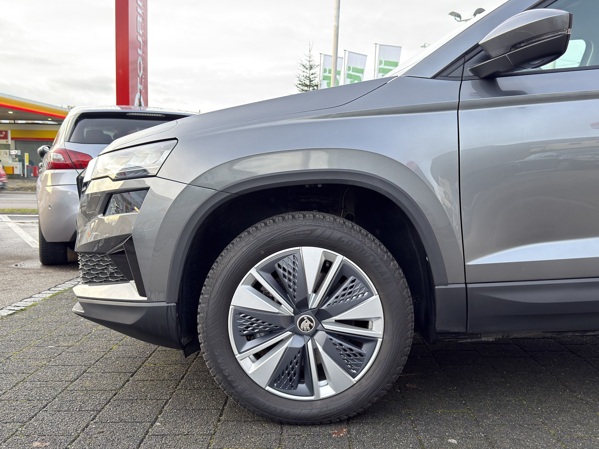 SKODA Karoq 1.5 TSI Style DSG-image-24