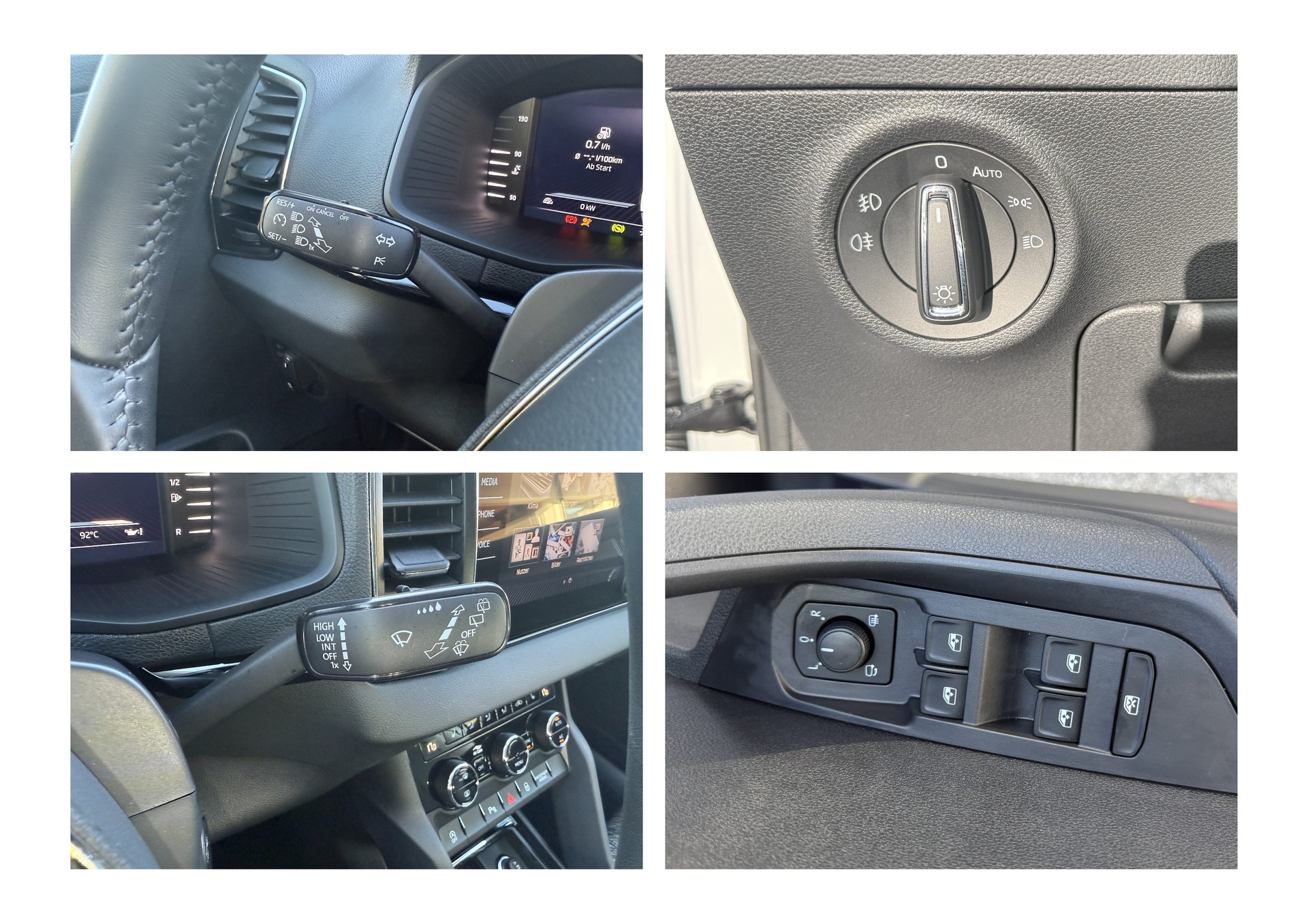 SKODA Karoq 1.5 TSI Style DSG-image-20