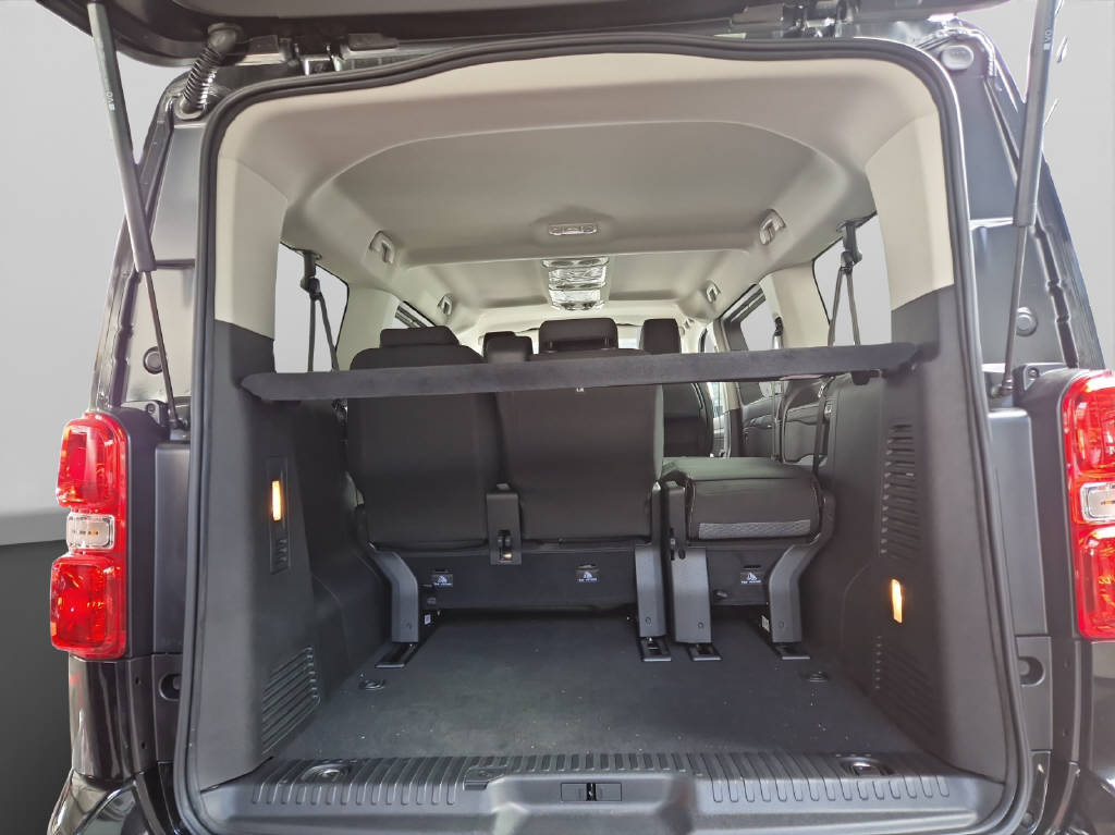 TOYOTA PROACE Verso L2 2.0 D Trend 48135/008-image-14