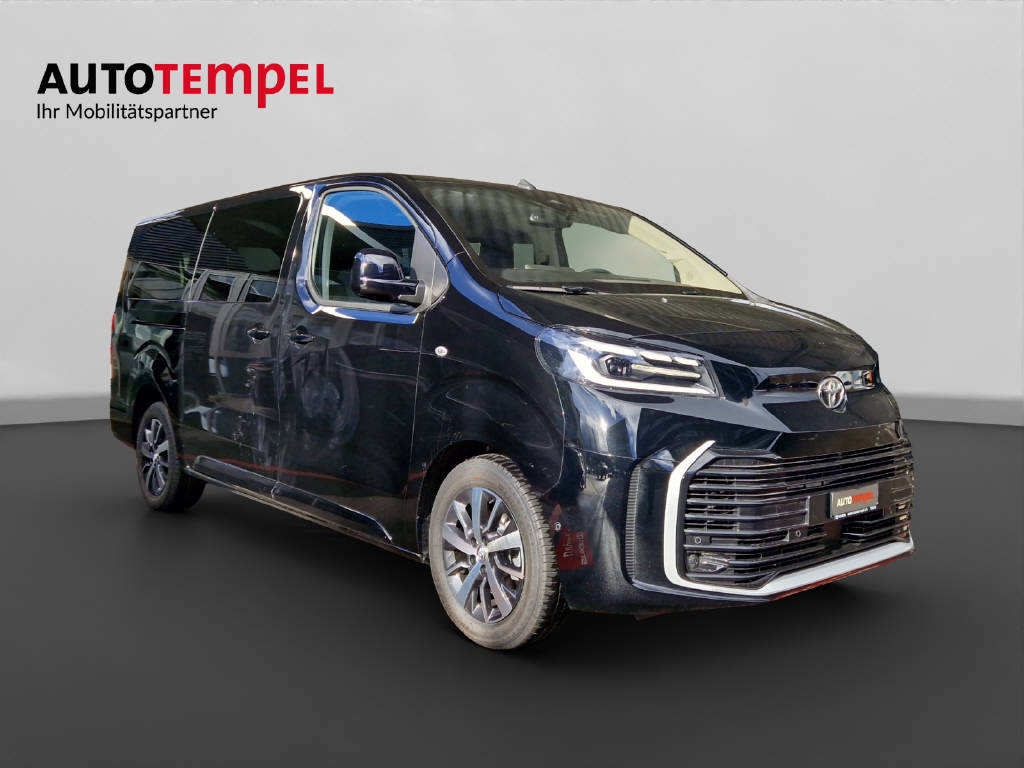 TOYOTA PROACE Verso L2 2.0 D Trend 48135/008-showroom-element-3