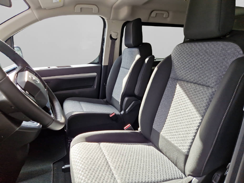 TOYOTA PROACE Verso L2 2.0 D Trend 48135/008-image-8