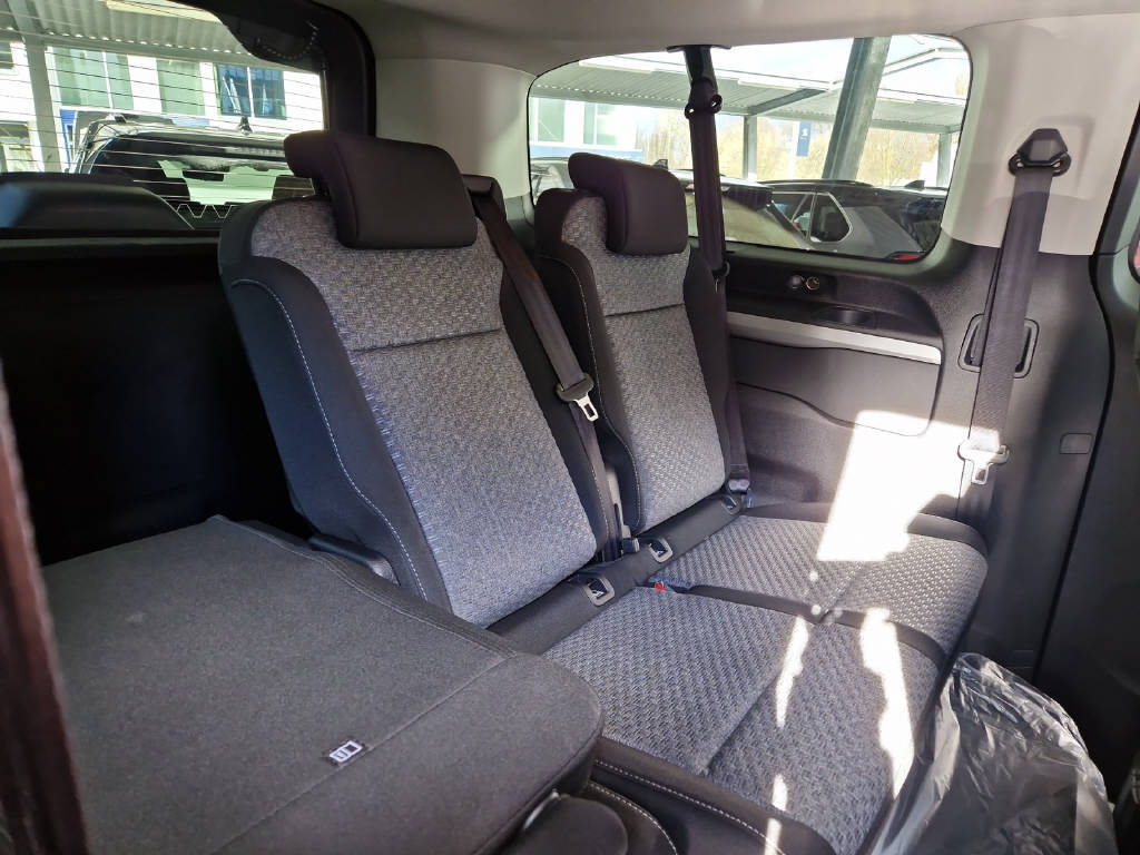 TOYOTA PROACE Verso L2 2.0 D Trend 48135/008-image-16