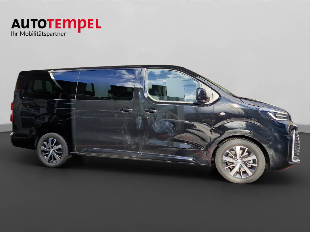 TOYOTA PROACE Verso L2 2.0 D Trend 48135/008-image-4