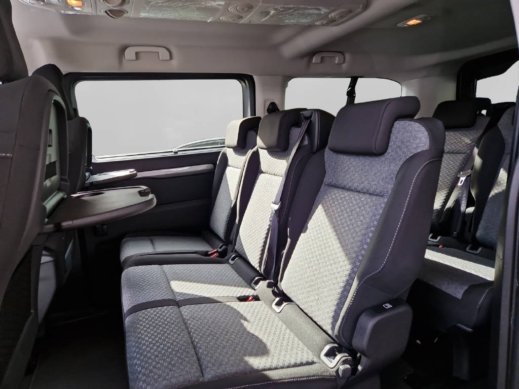 TOYOTA PROACE Verso L2 2.0 D Trend 48135/008-image-12