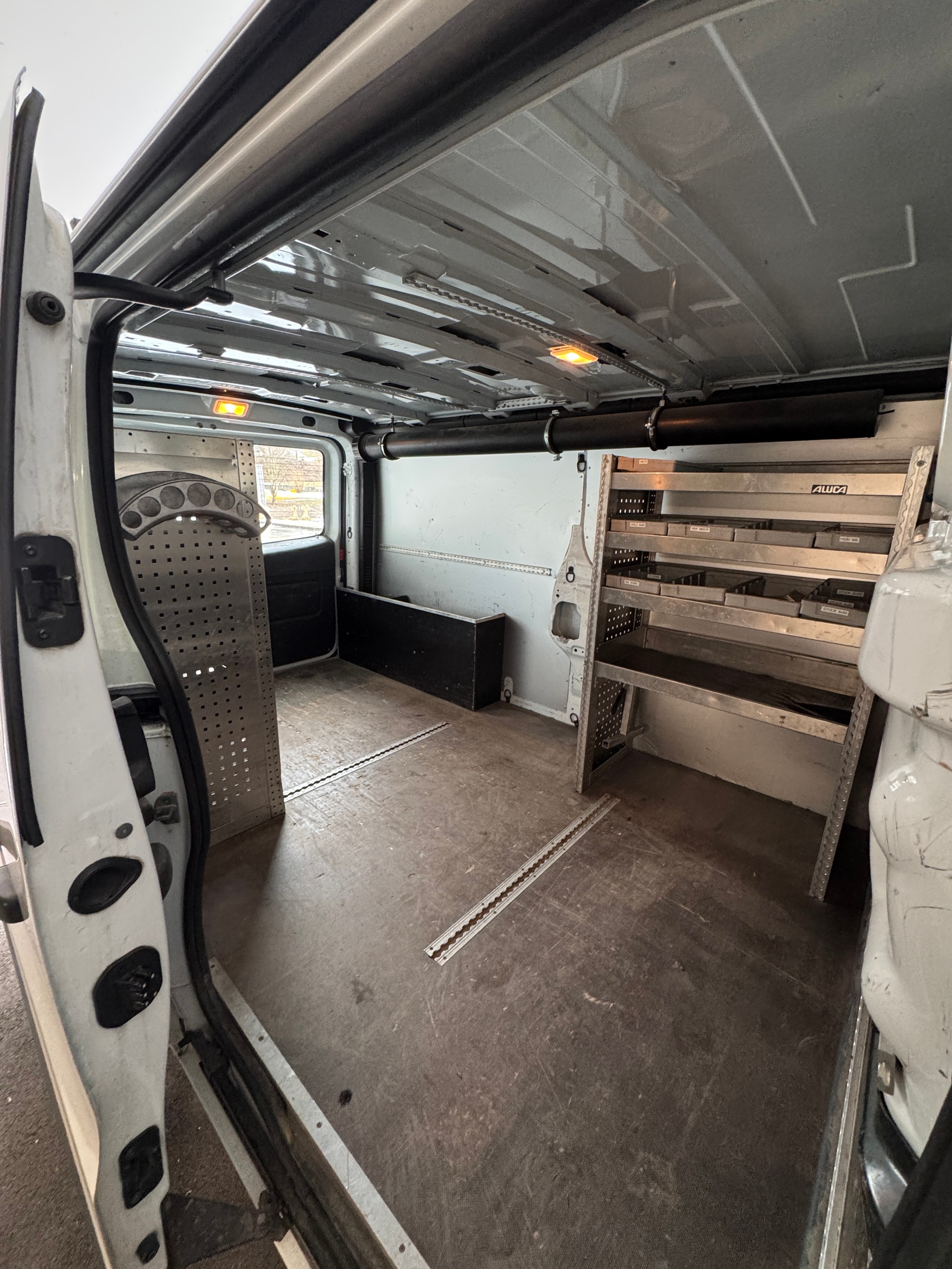OPEL Vivaro 1.6 BiTurbo CDTI ecoFLEX 2.9t L2H1-image-6