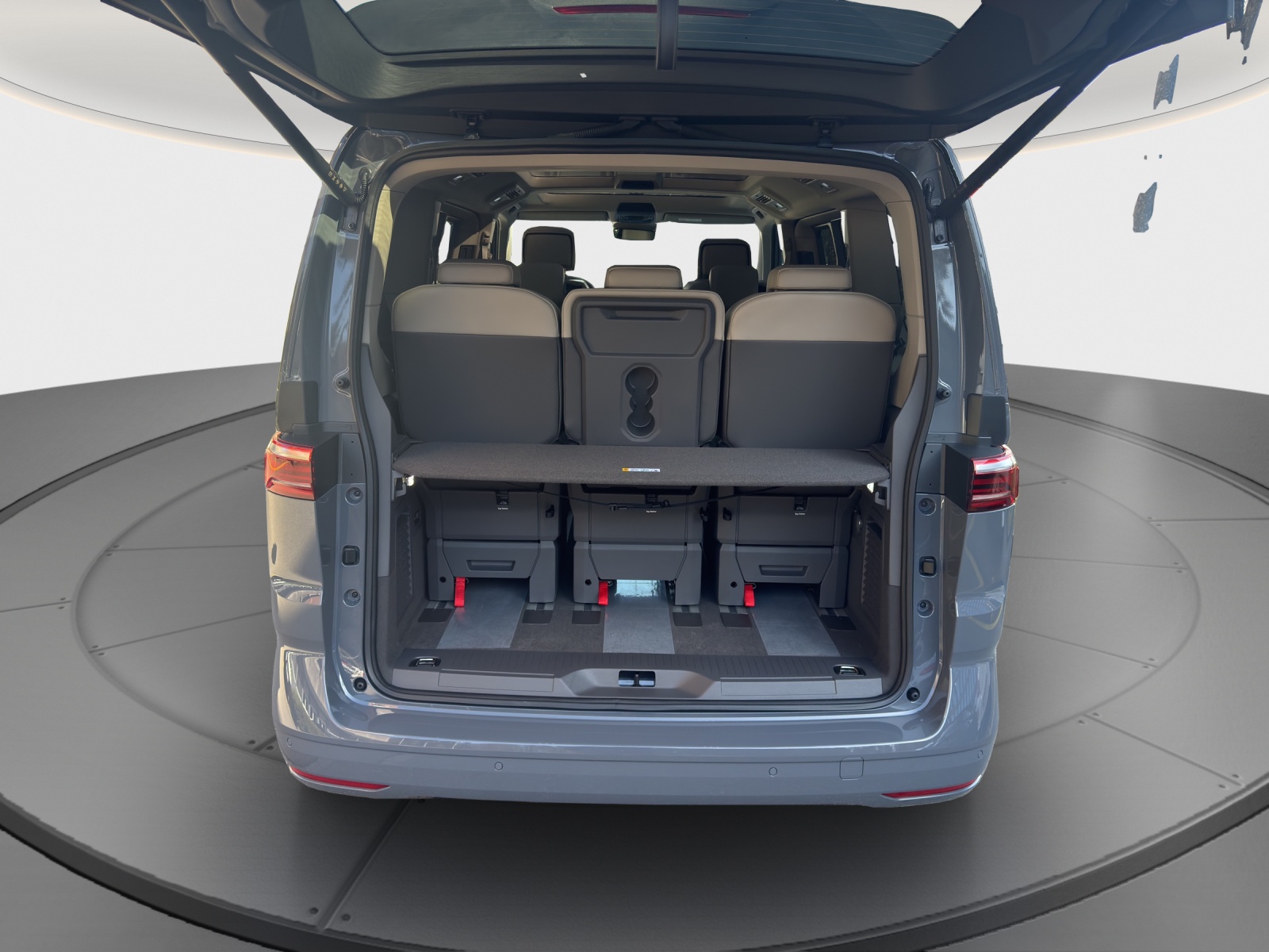 VW Multivan 1.5 eHybrid Life Edition 4Motion DSG-image-13