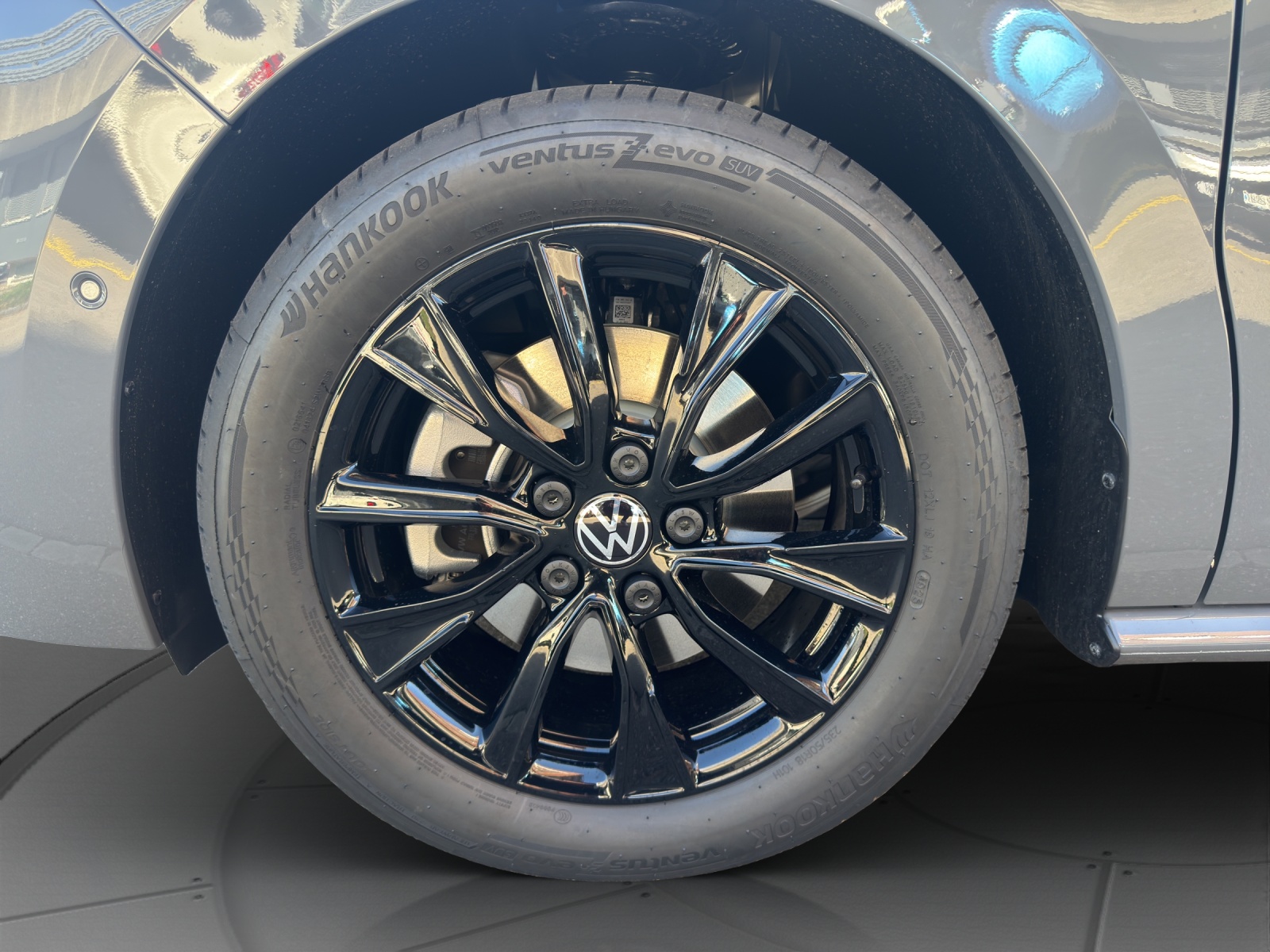VW Multivan 1.5 eHybrid Life Edition 4Motion DSG-image-7
