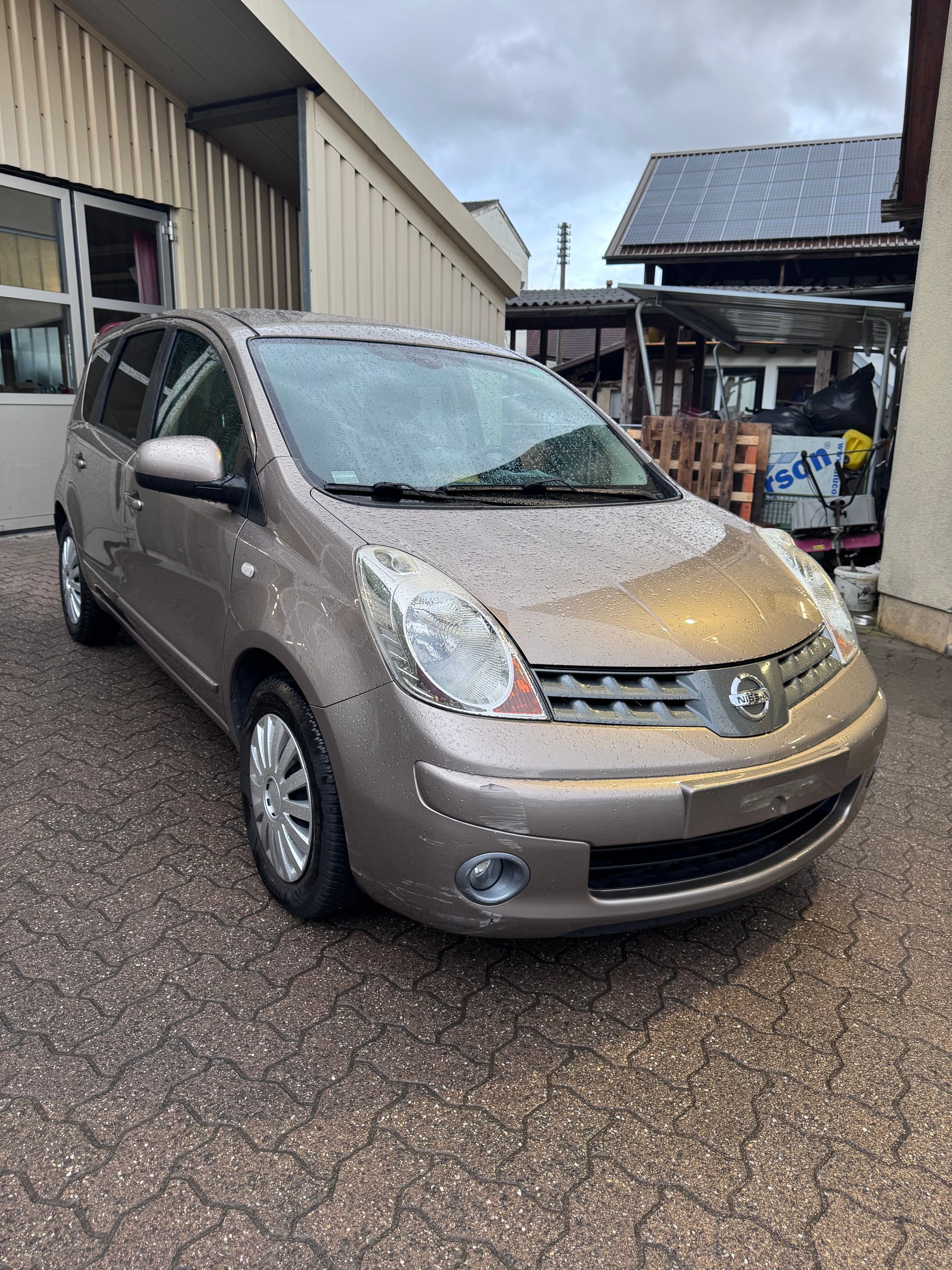 NISSAN Note 1.5 dCi tekna-image-3