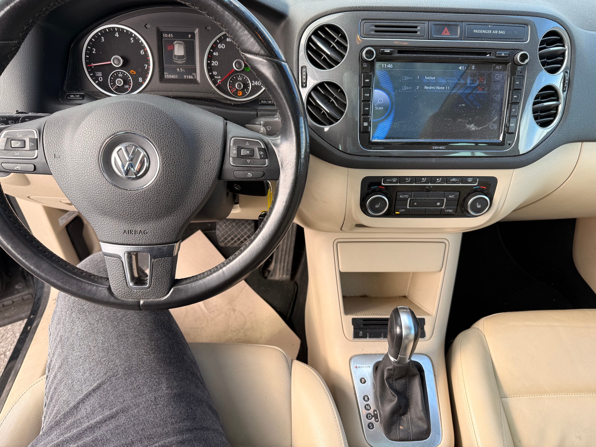 VW Tiguan 2.0 TSI Cup 4Motion-image-8