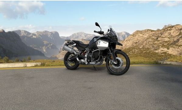 BMW F 900 GS Adventure-image-0
