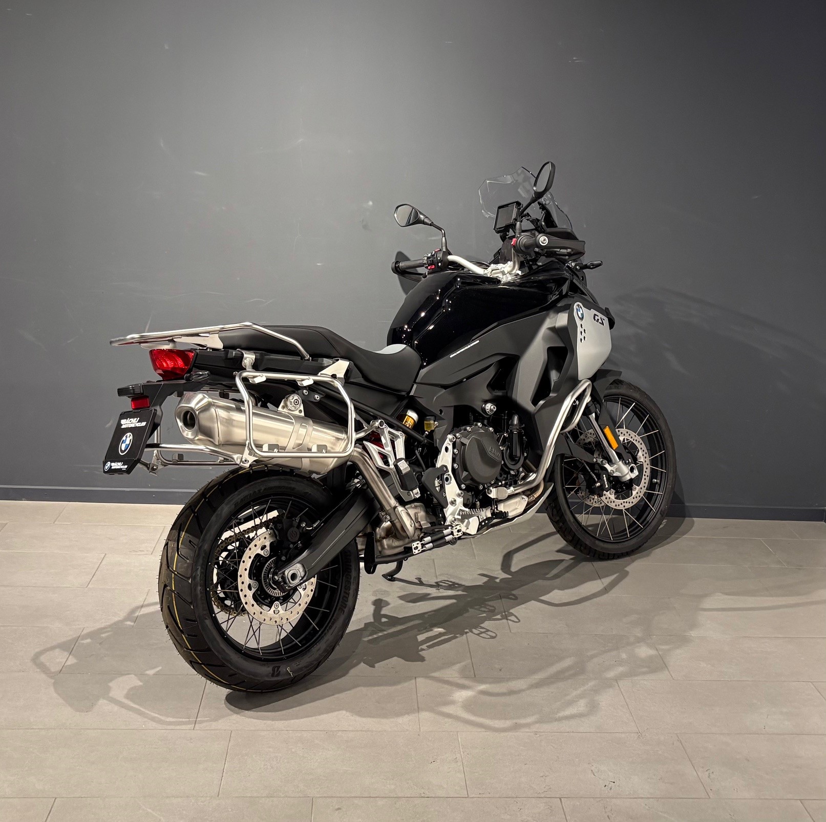 BMW F 900 GS Adventure 5% Jubiläumsrabatt-image-5