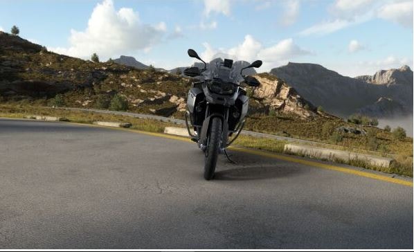 BMW F 900 GS Adventure-image-2