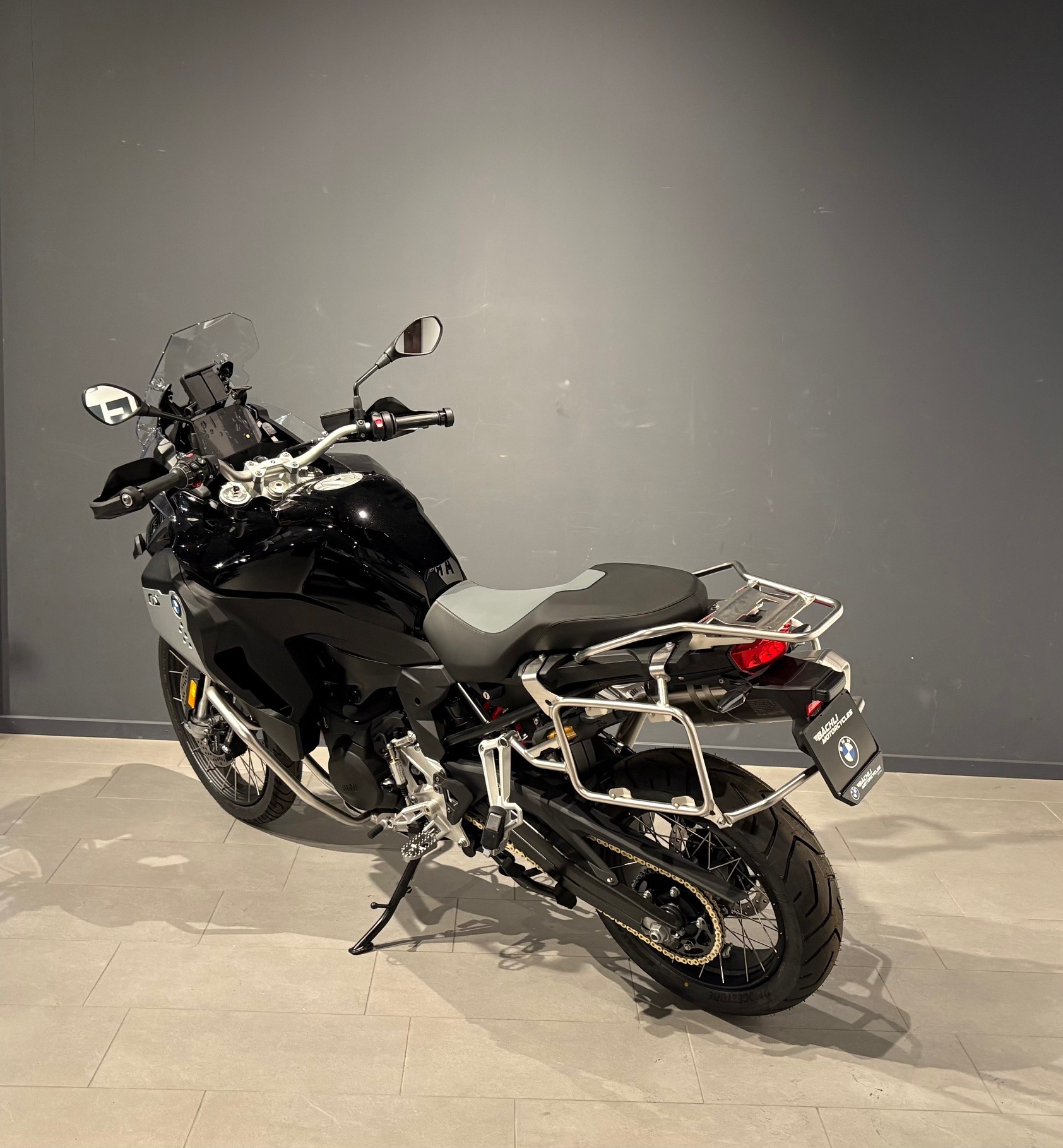 BMW F 900 GS Adventure 5% Jubiläumsrabatt-image-4