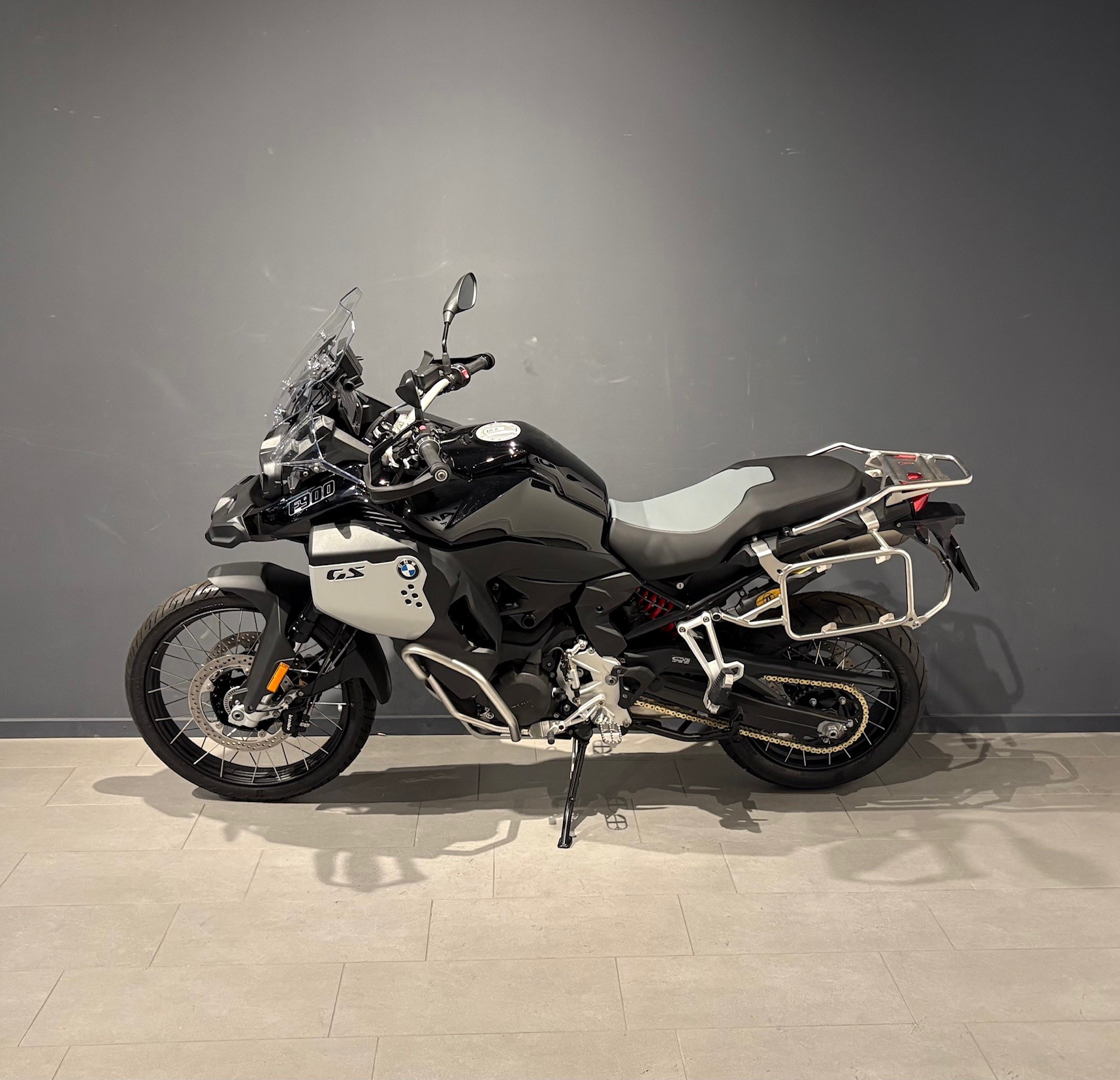 BMW F 900 GS Adventure 5% Jubiläumsrabatt-image-3