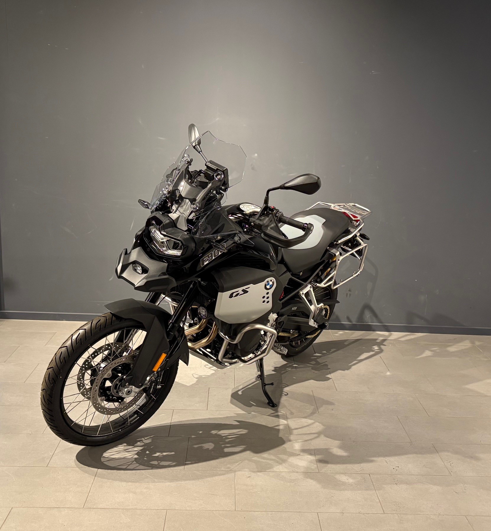 BMW F 900 GS Adventure 5% Jubiläumsrabatt-image-2