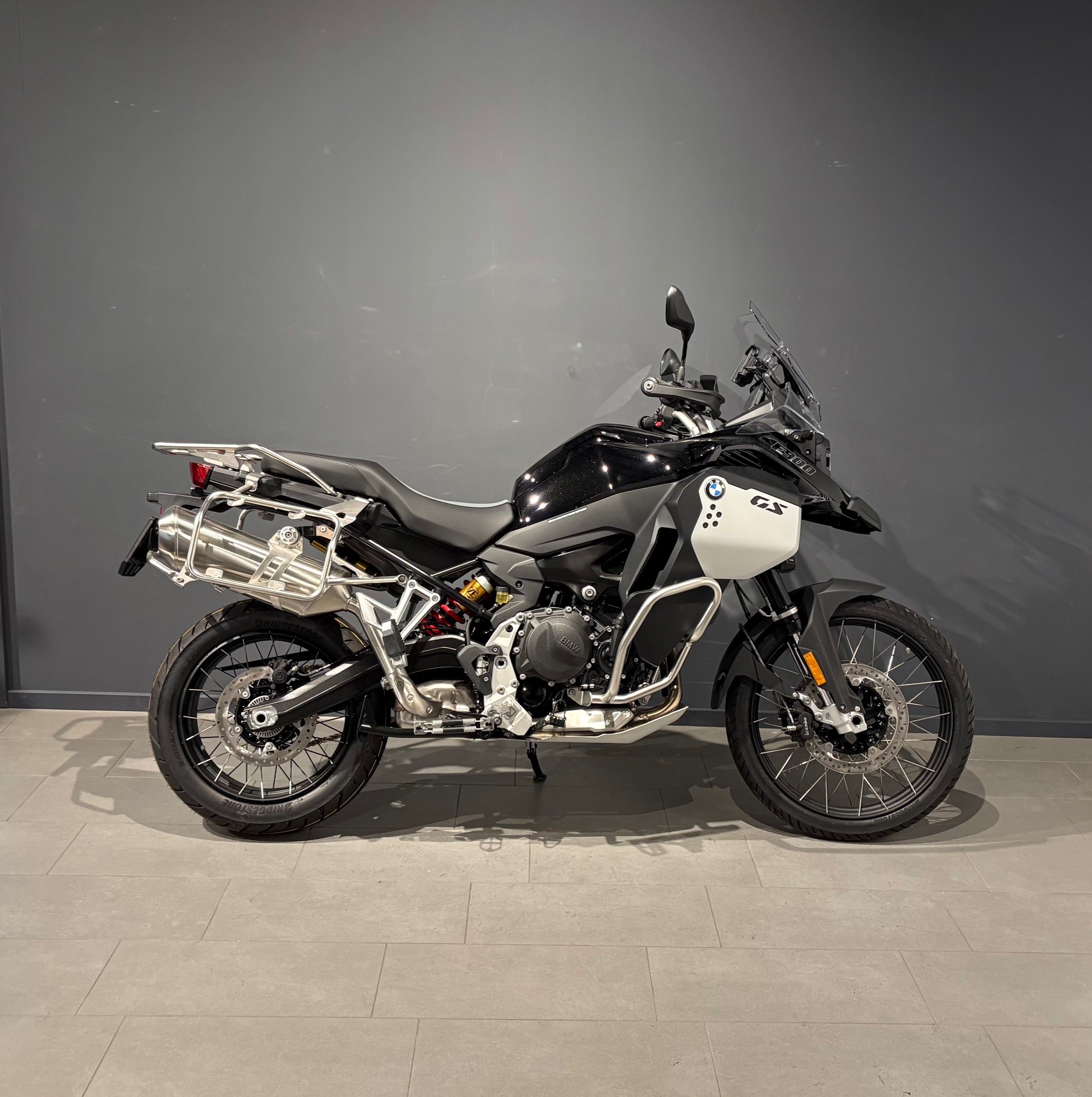 BMW F 900 GS Adventure 5% Jubiläumsrabatt-image-0