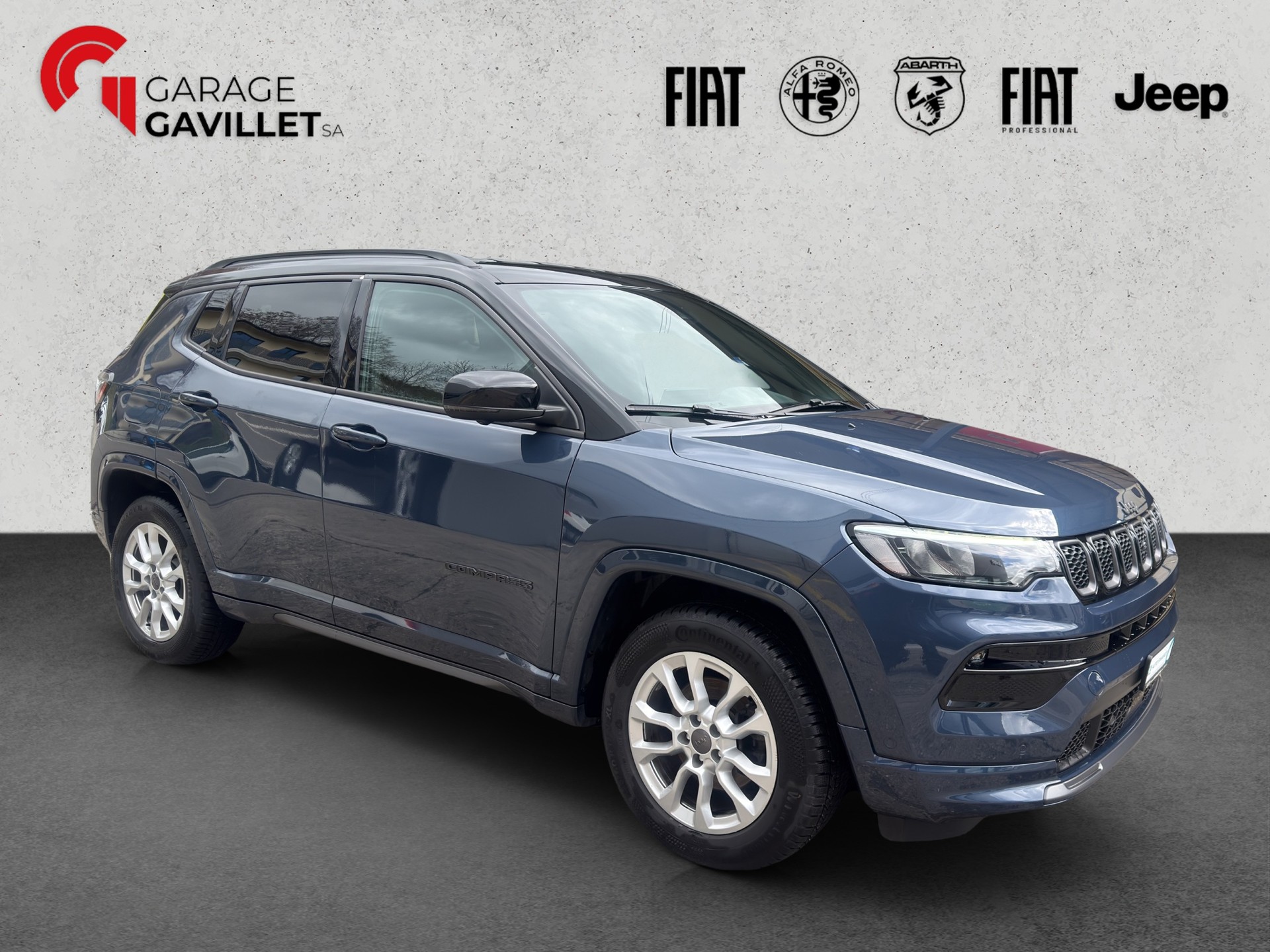JEEP Compass 1.3 Turbo Limited-image-7
