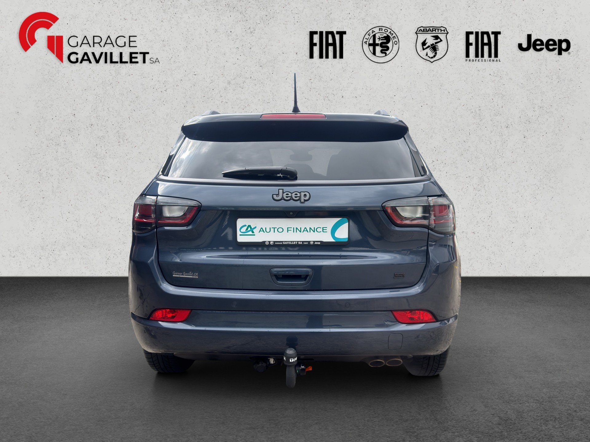 JEEP Compass 1.3 Turbo Limited-image-4