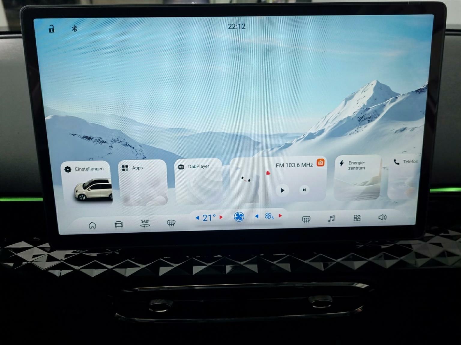 JAC E30X Elektro 51 kWh 374km Reichweite-image-9