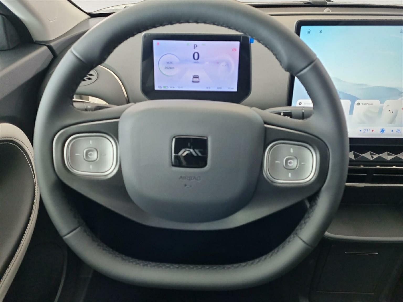 JAC E30X Elektro 51 kWh 374km Reichweite-image-15