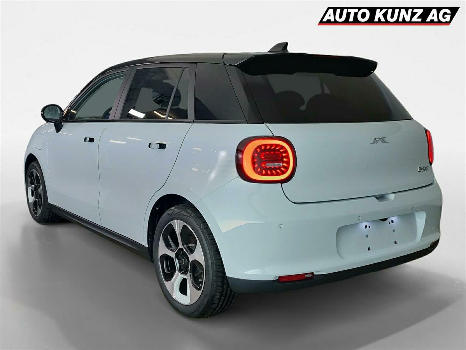 JAC E30X Elektro 51 kWh 374km Reichweite-showroom-element-3