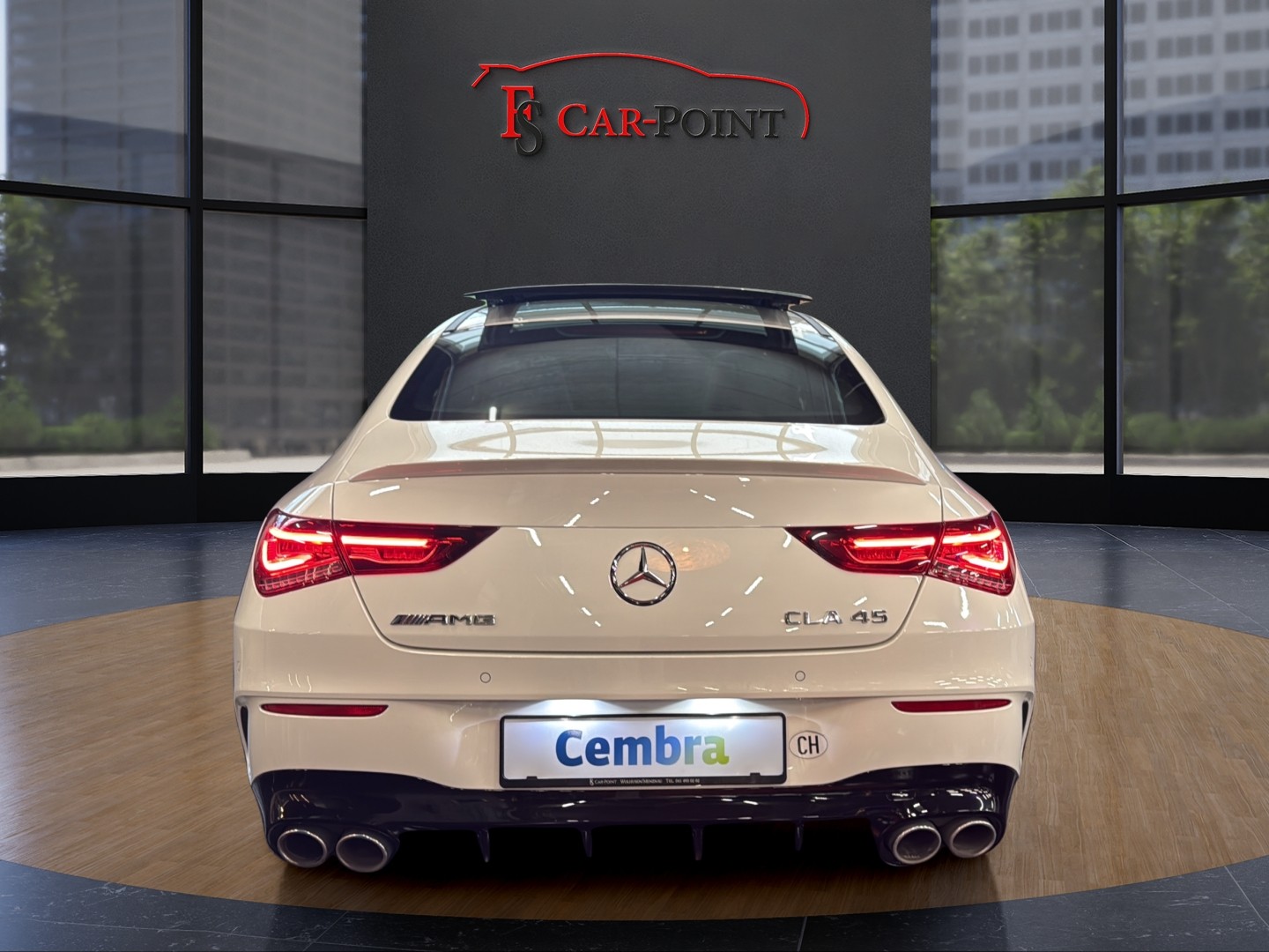 MERCEDES-BENZ CLA 45 AMG 4Matic+ 8G-DCT-showroom-element-3