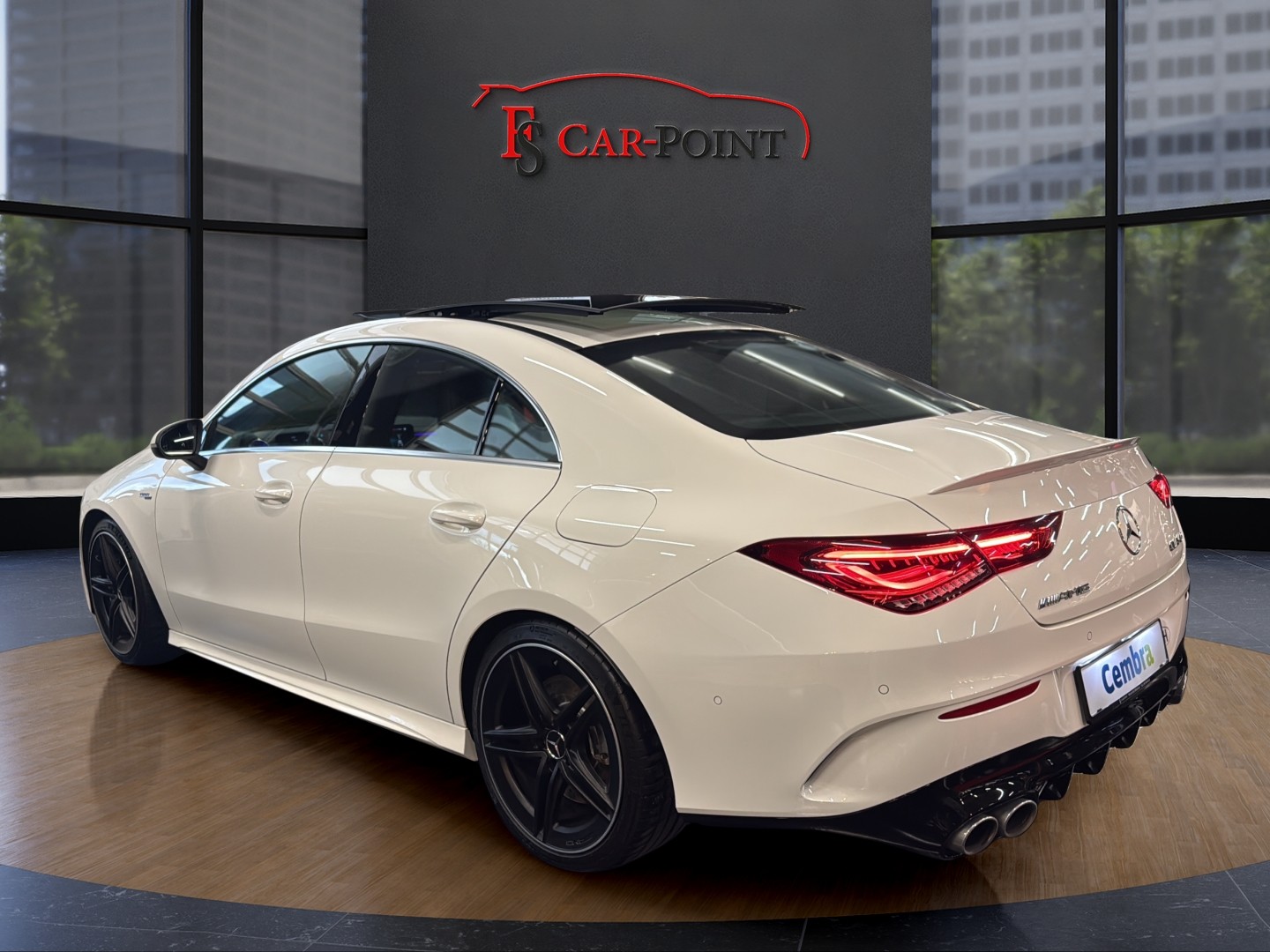 MERCEDES-BENZ CLA 45 AMG 4Matic+ 8G-DCT-showroom-element-2