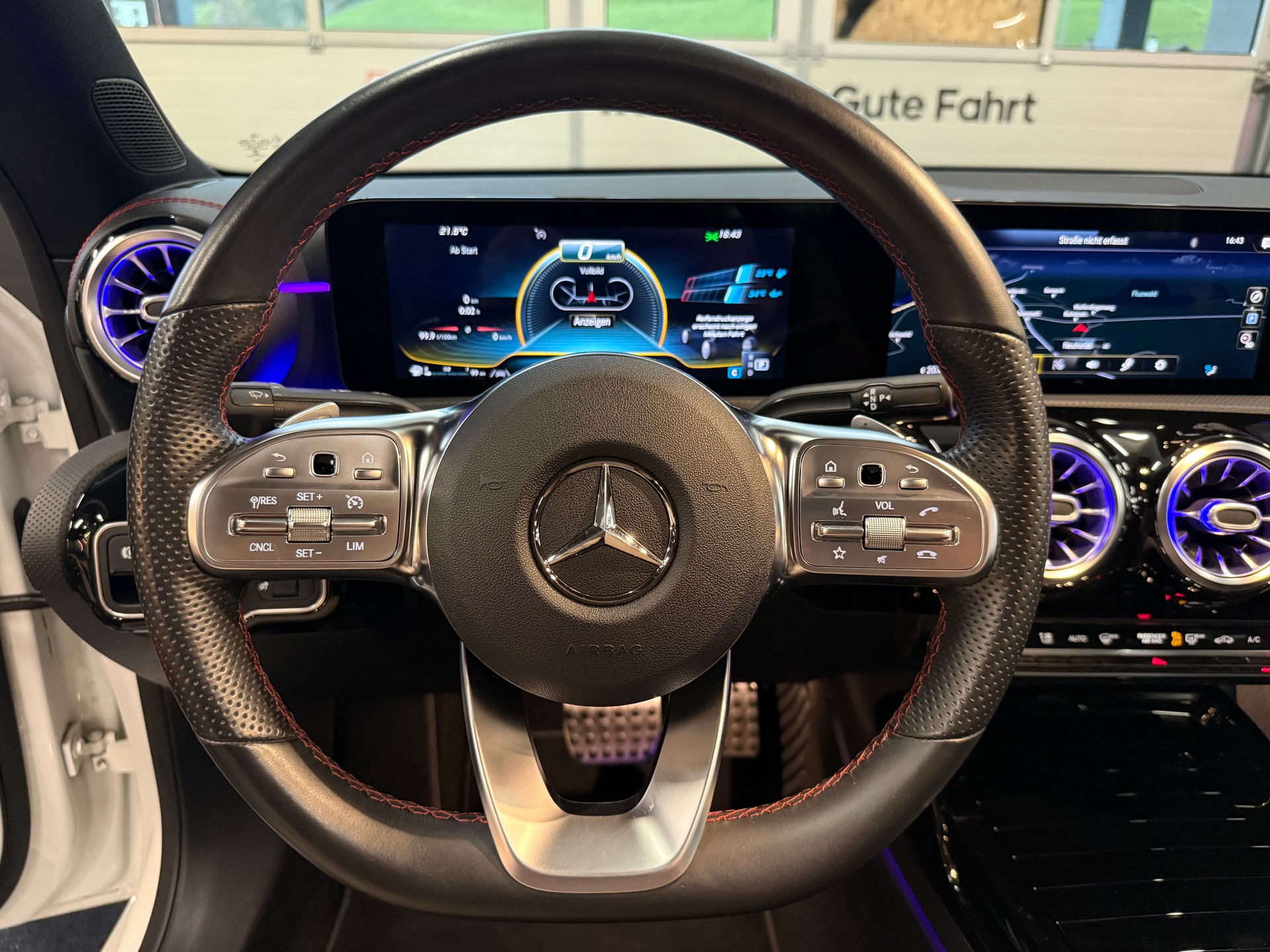 MERCEDES-BENZ CLA 45 AMG 4Matic+ 8G-DCT-image-20