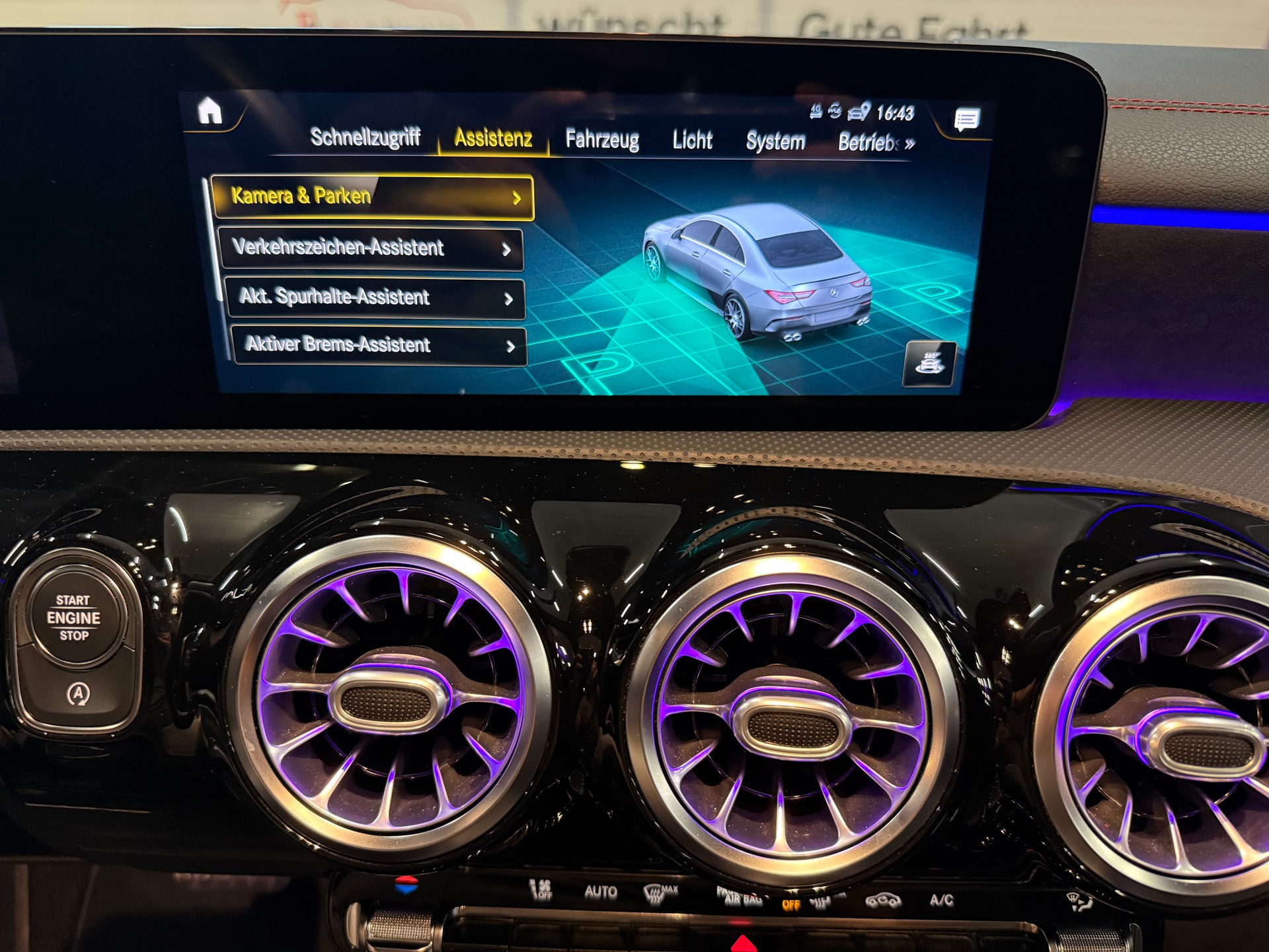 MERCEDES-BENZ CLA 45 AMG 4Matic+ 8G-DCT-image-18