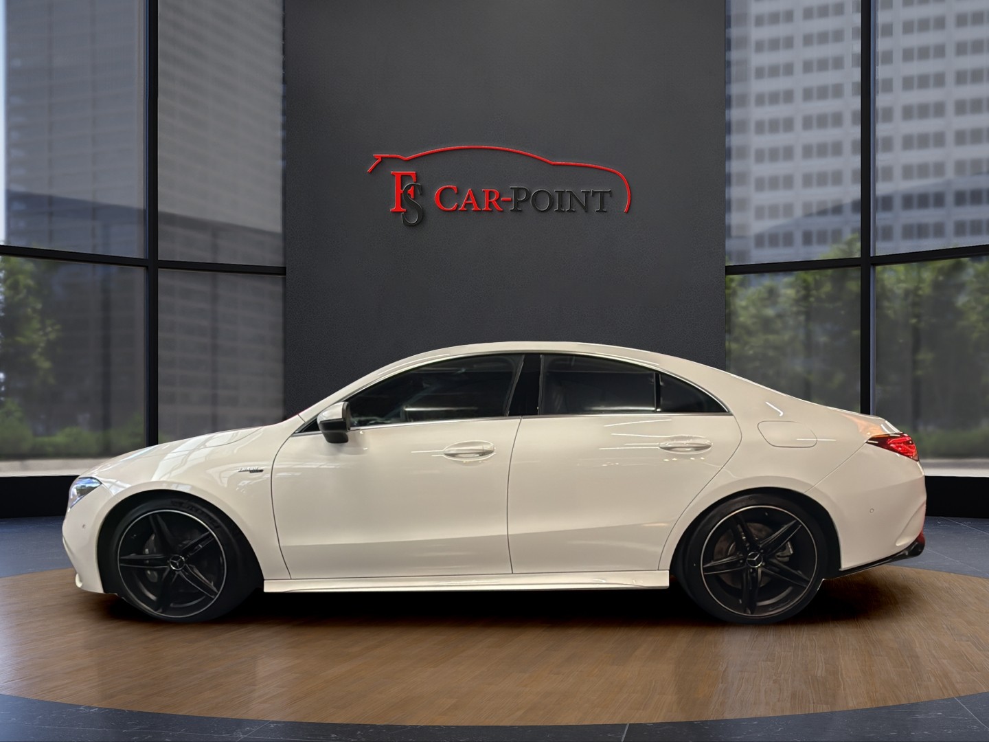 MERCEDES-BENZ CLA 45 AMG 4Matic+ 8G-DCT-showroom-element-1