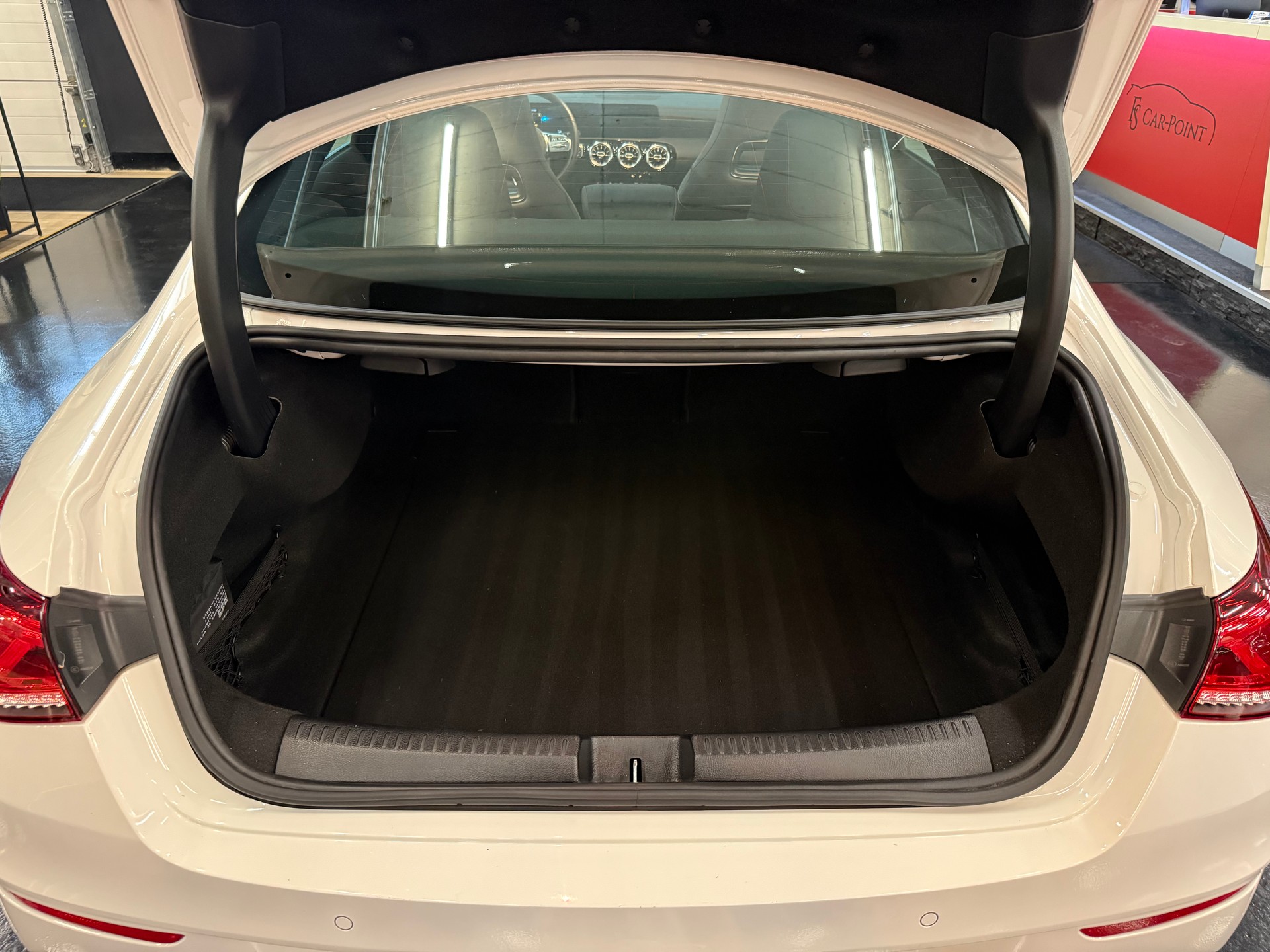 MERCEDES-BENZ CLA 45 AMG 4Matic+ 8G-DCT-image-24