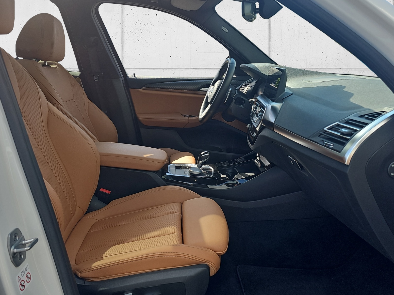 BMW X3 xDrive 48V 20d M Sport-image-16