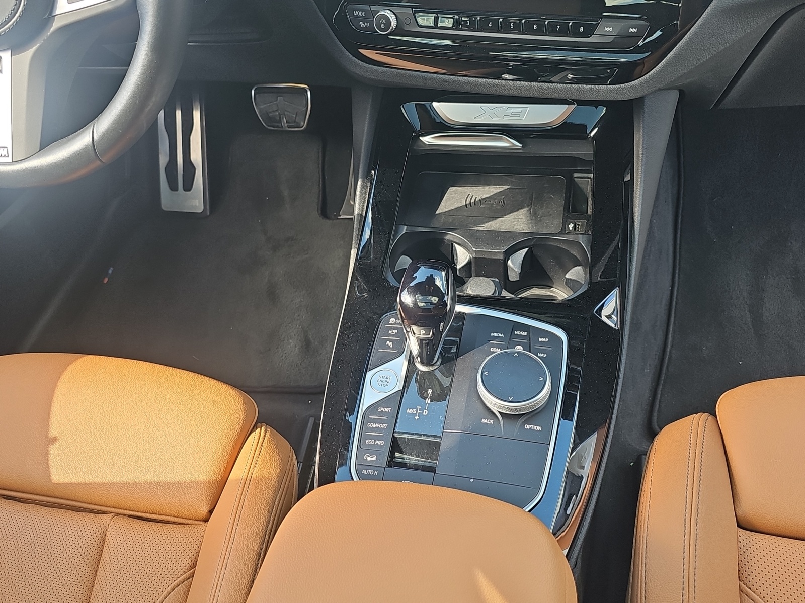 BMW X3 xDrive 48V 20d M Sport-image-17