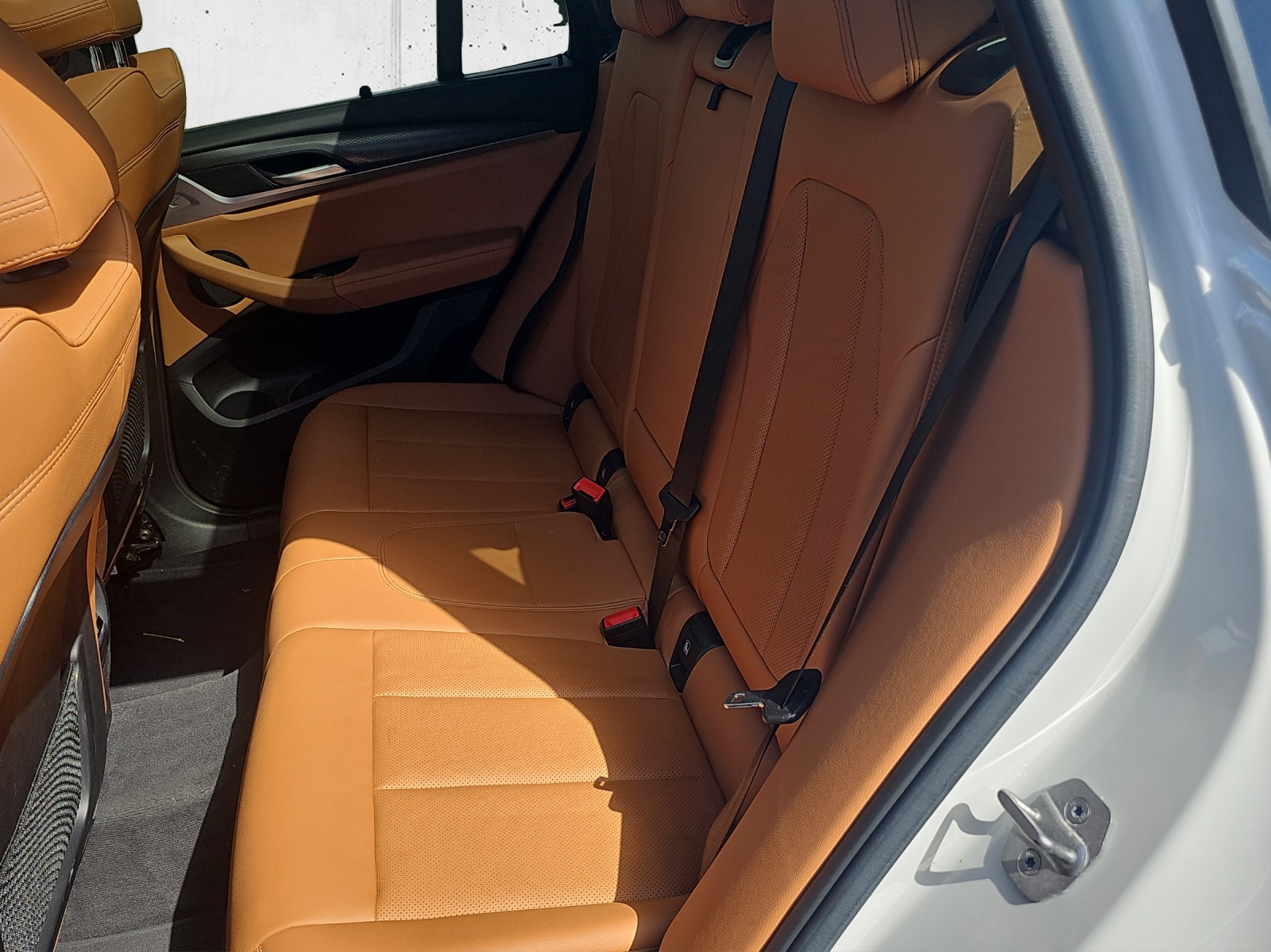 BMW X3 xDrive 48V 20d M Sport-image-13