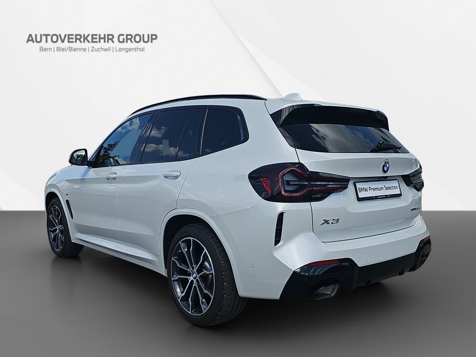 BMW X3 xDrive 48V 20d M Sport-showroom-element-3