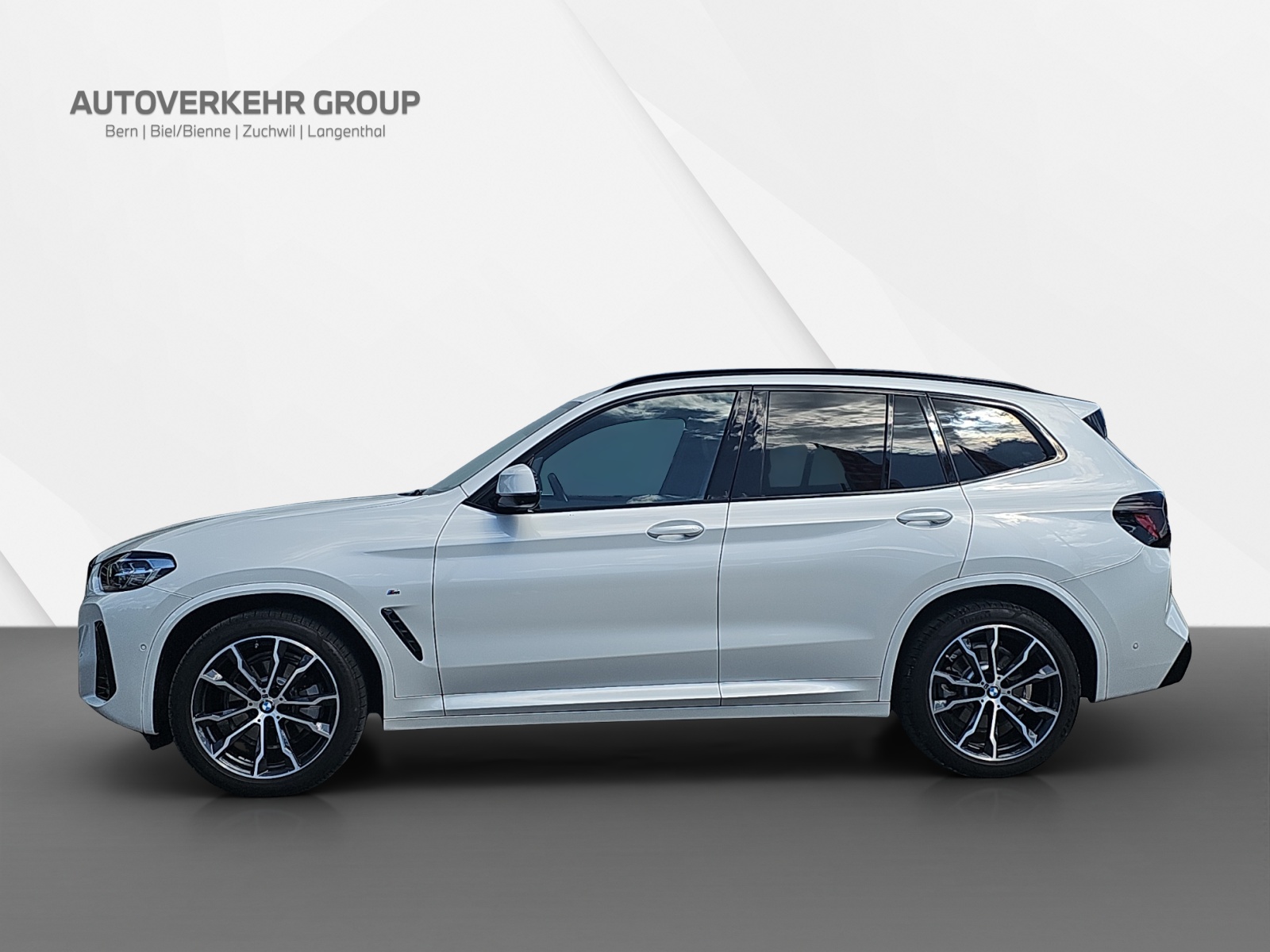 BMW X3 xDrive 48V 20d M Sport-showroom-element-2