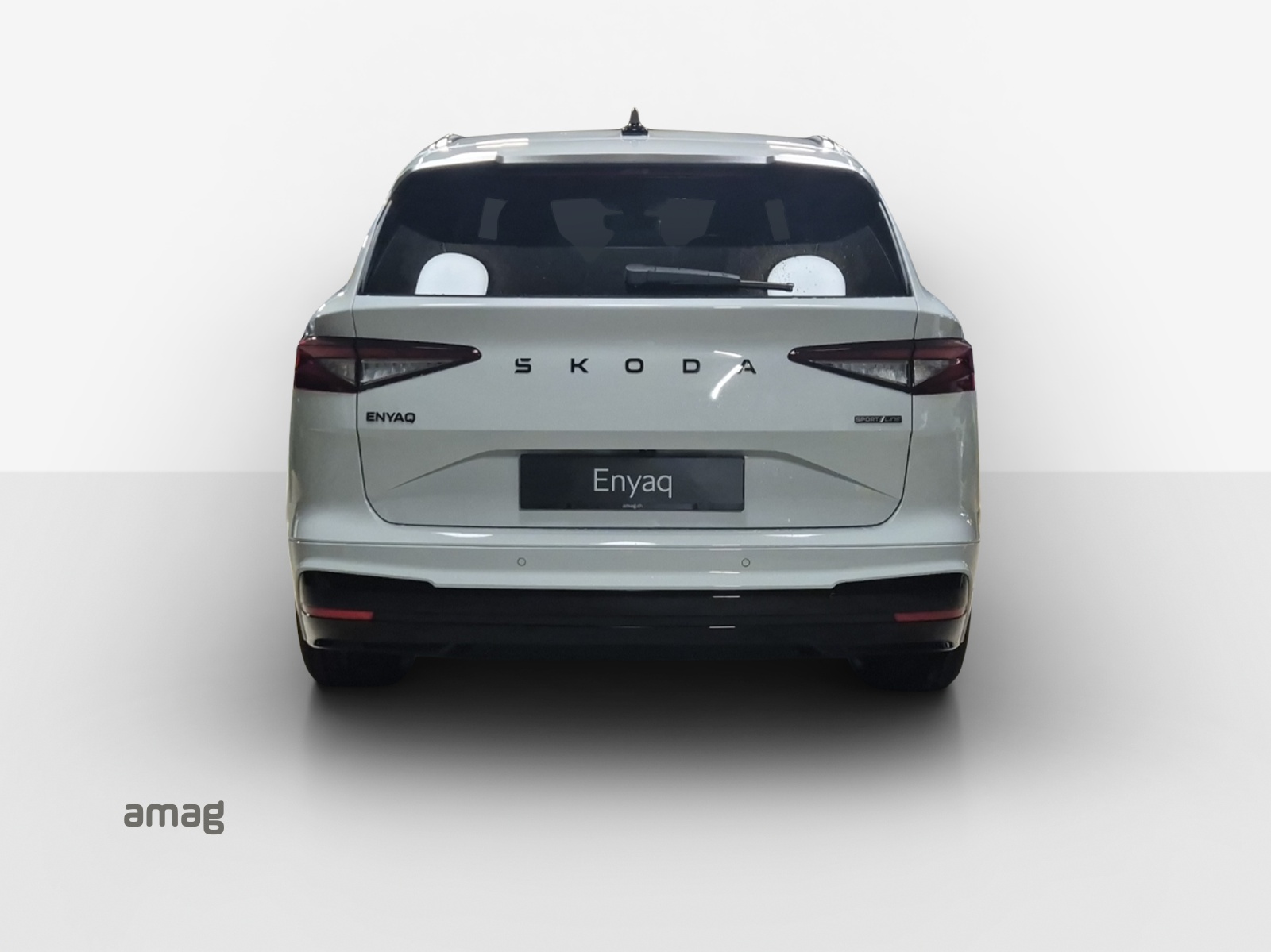 SKODA Enyaq 85x Sportline 4x4-showroom-element-3