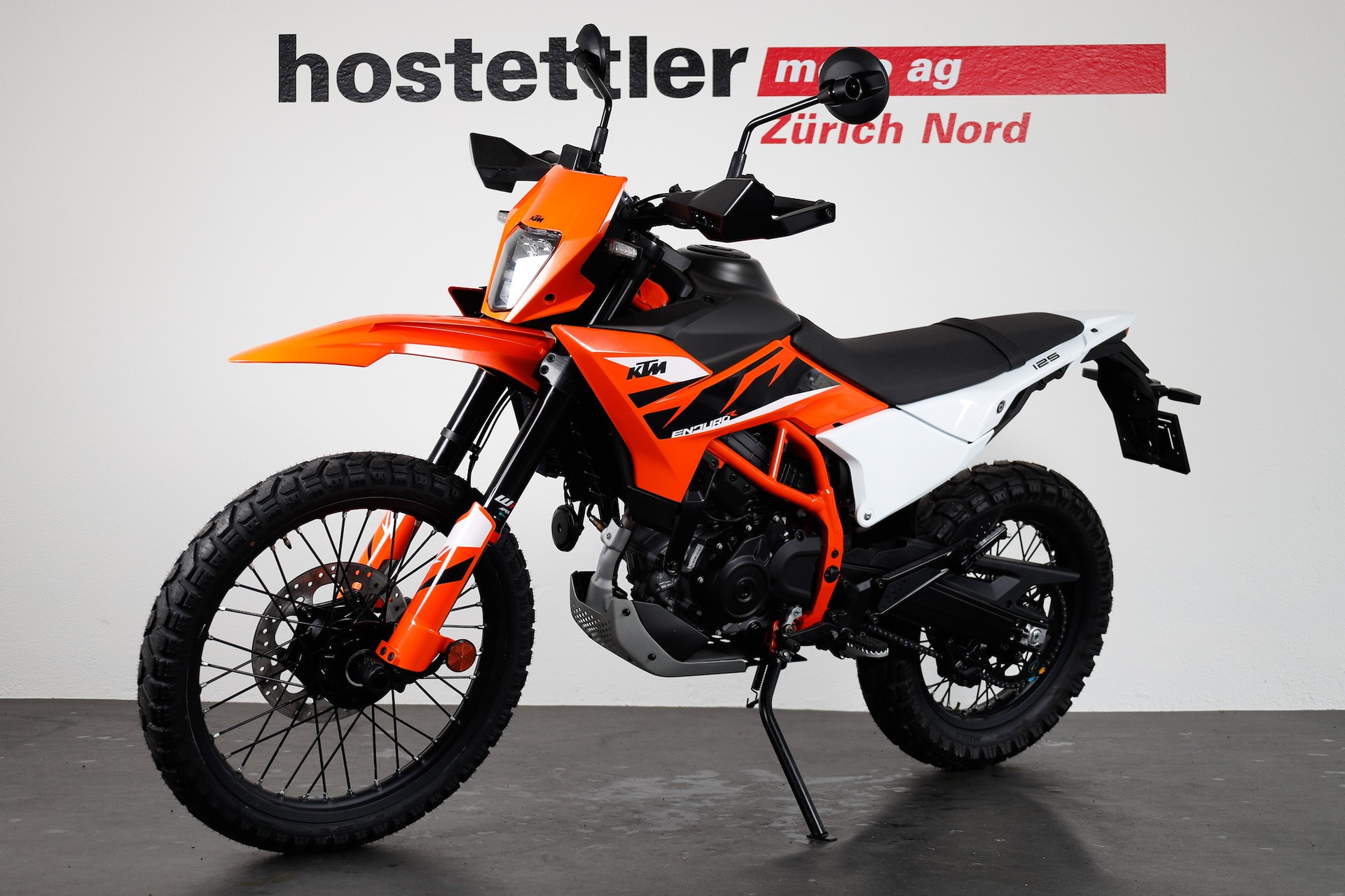KTM 125 Enduro R-image-5