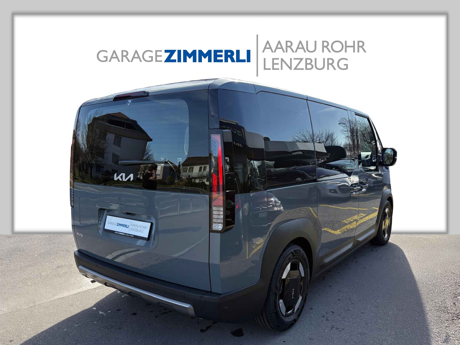 KIA PV5 71.2 kWh Plus CH-Fz.-showroom-element-3